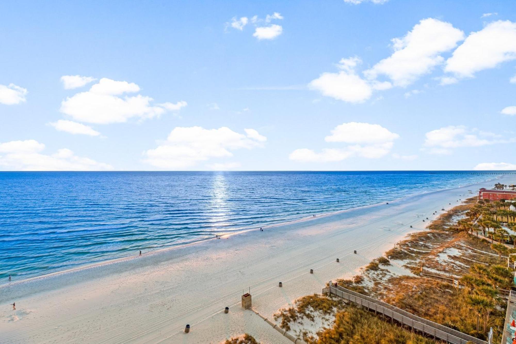 Bliss Panama City Beach