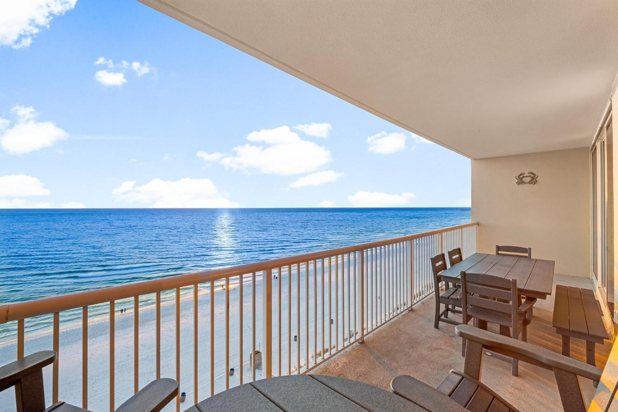 Holiday home Bliss Panama City Beach