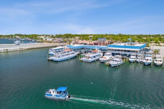 Seashell Cove Holiday home Panama City Beach