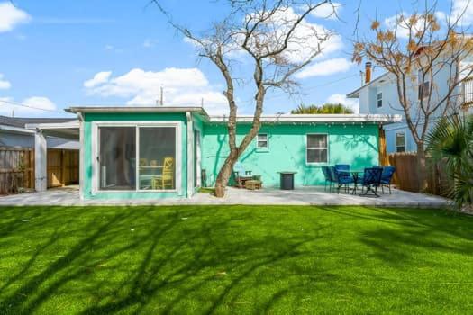 Seashell Cove Holiday home