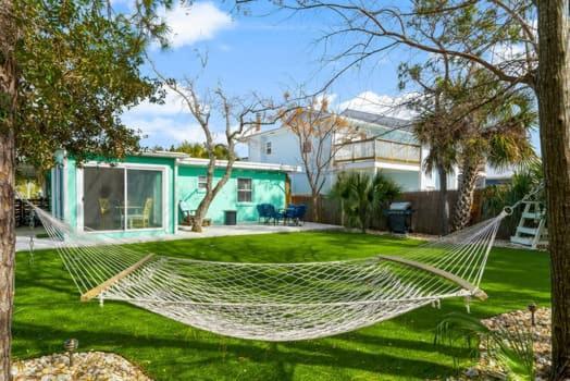 Holiday home Seashell Cove *