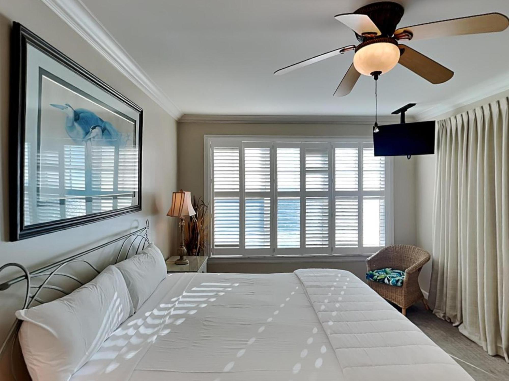 Apartment En Soleil #922 West