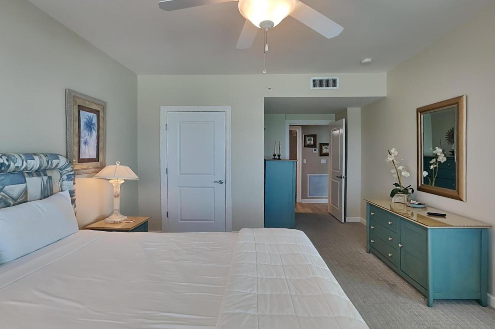 Apartment En Soleil #922 West Panama City Beach