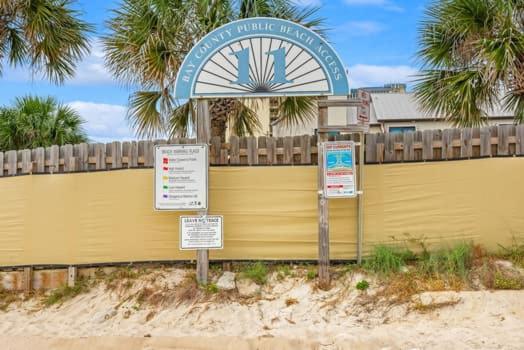 Holiday home Seashell Cove