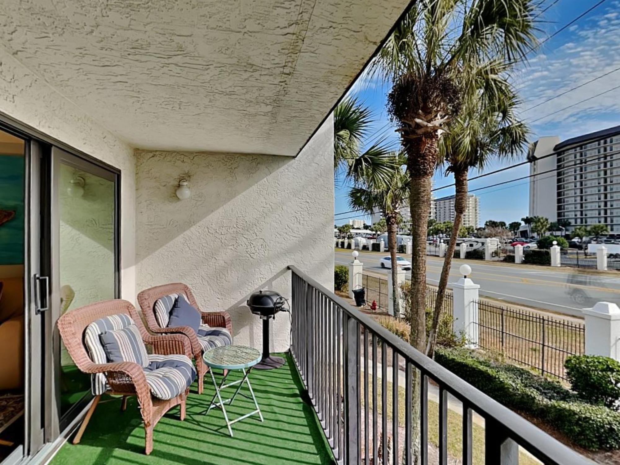 Holiday home Edgewater #3207