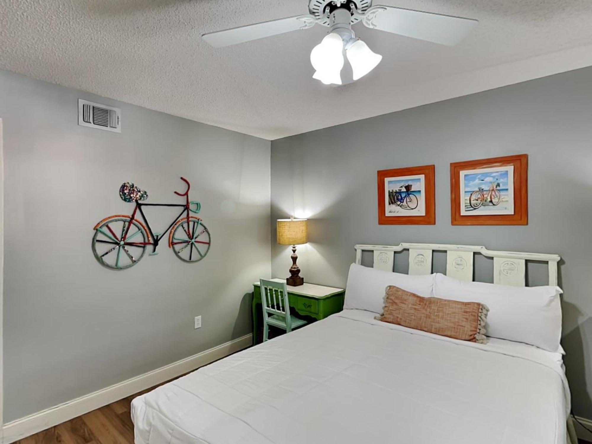 Edgewater #3207 Panama City Beach