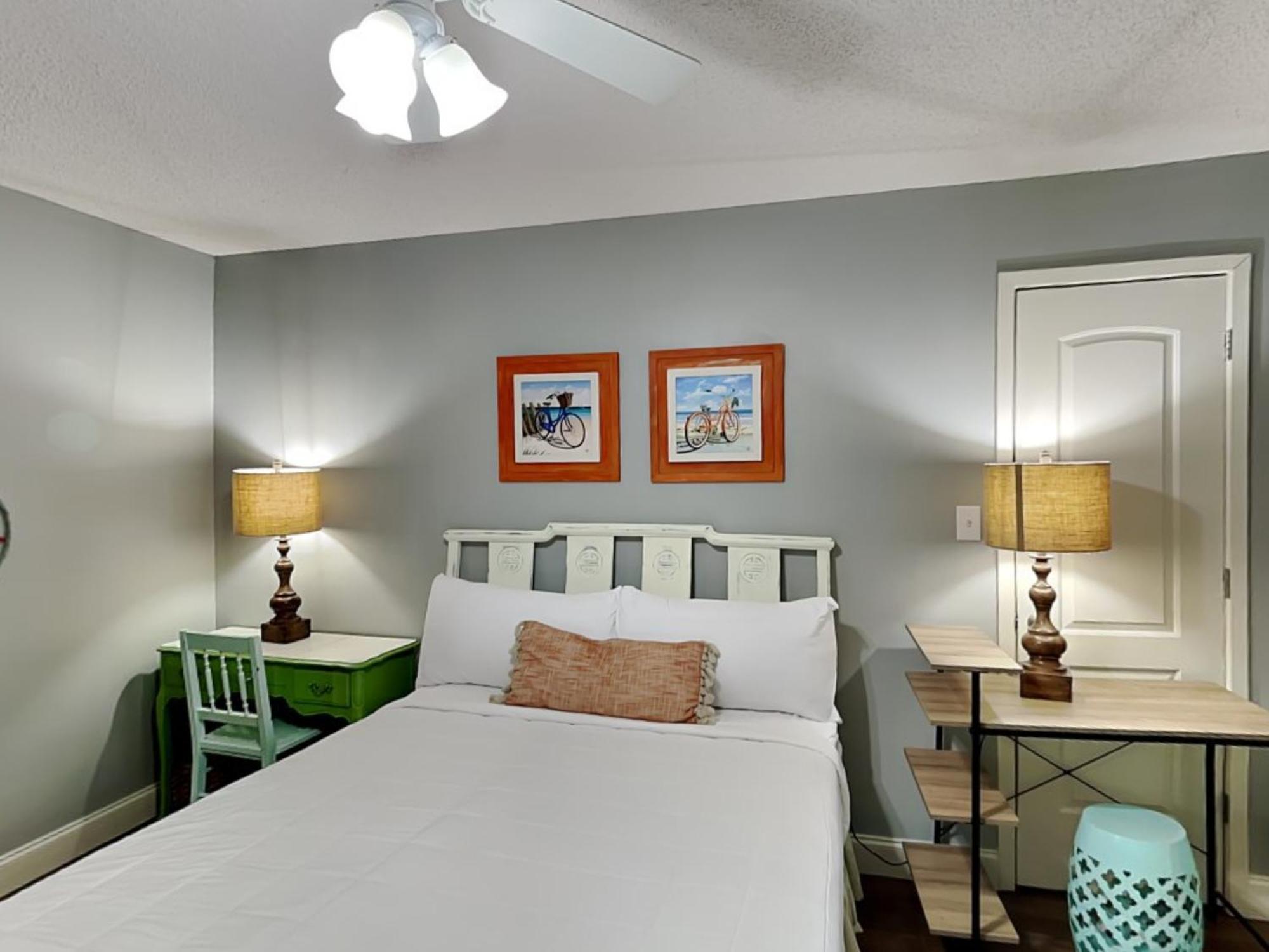 Edgewater #3207 Holiday home Panama City Beach