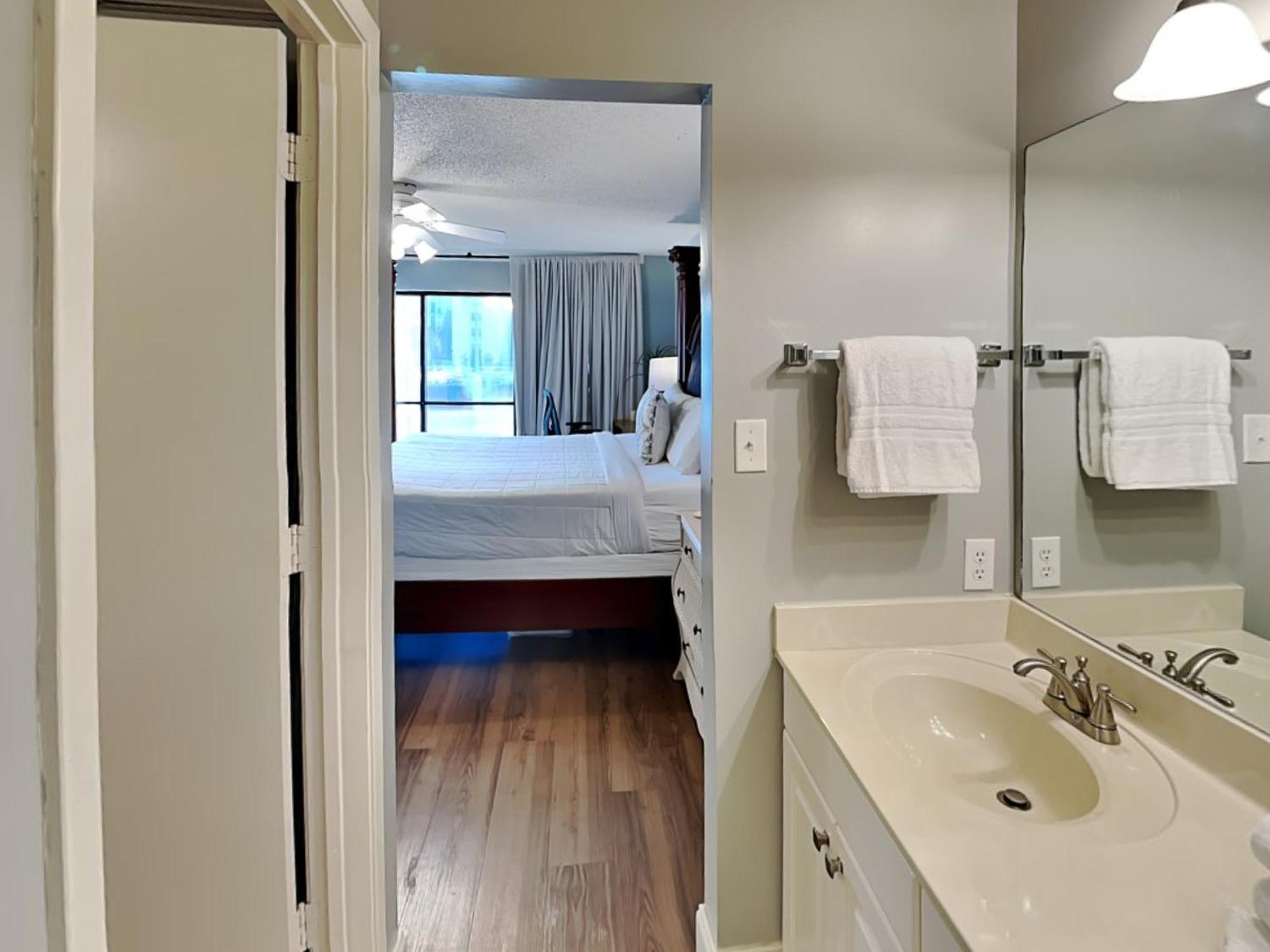 Holiday home Edgewater #3207