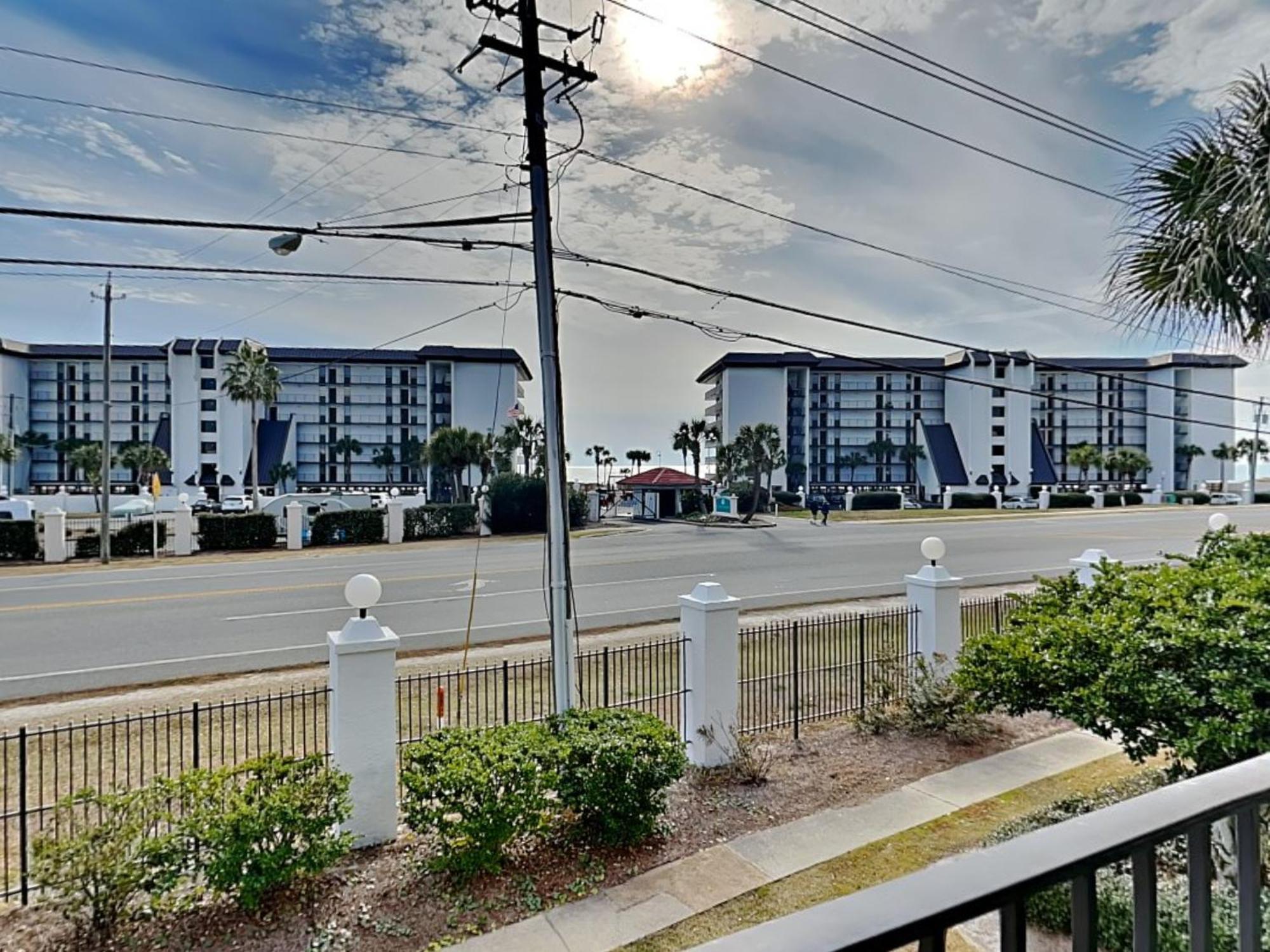 Edgewater #3207 Holiday home *