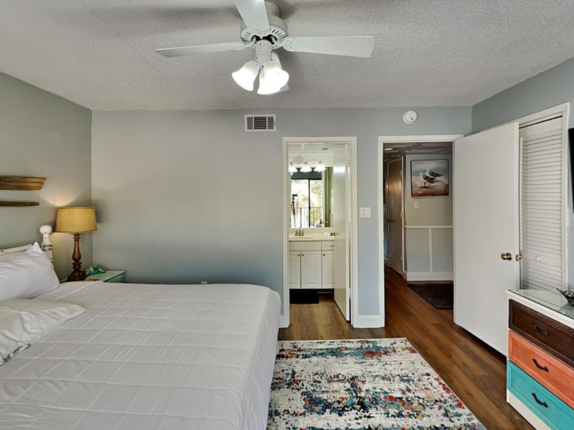 Holiday home Edgewater #3207 *
