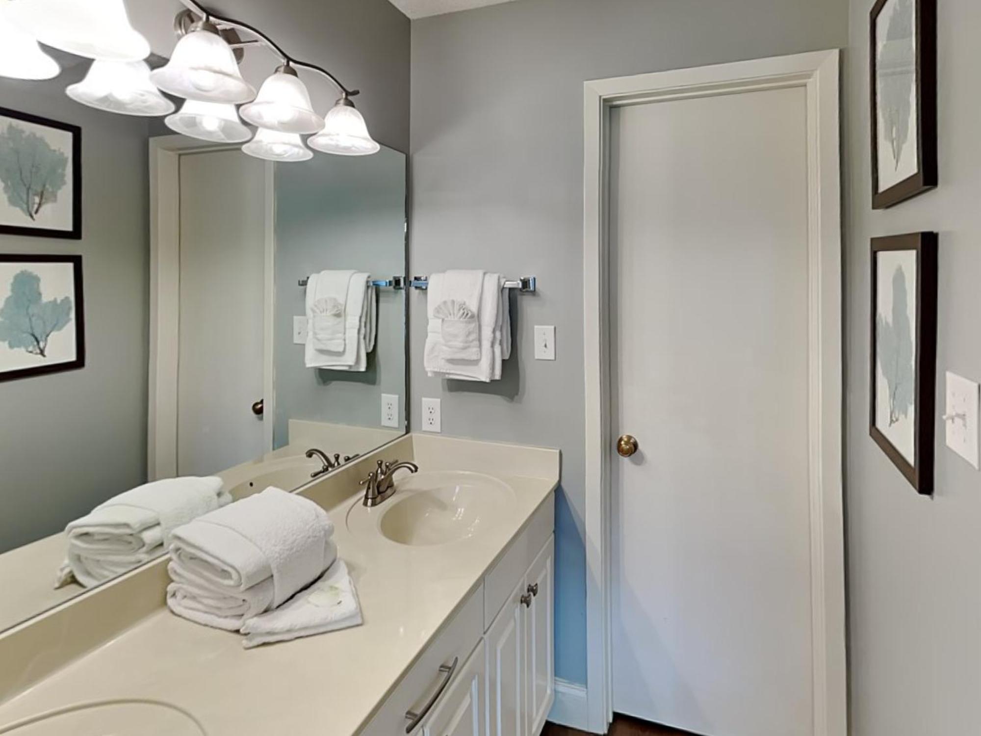 Edgewater #3207 Holiday home Panama City Beach
