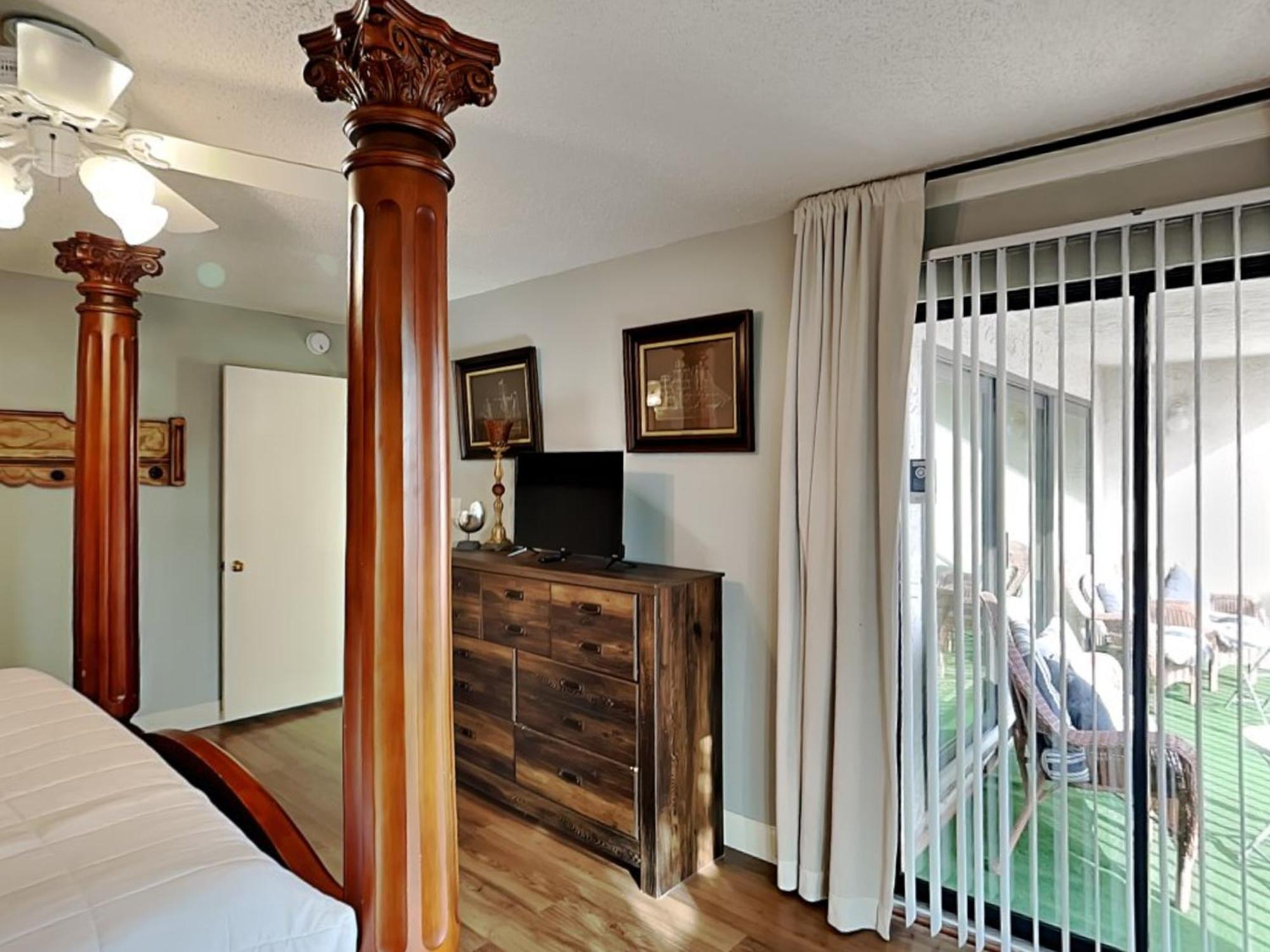 Edgewater #3207 Holiday home