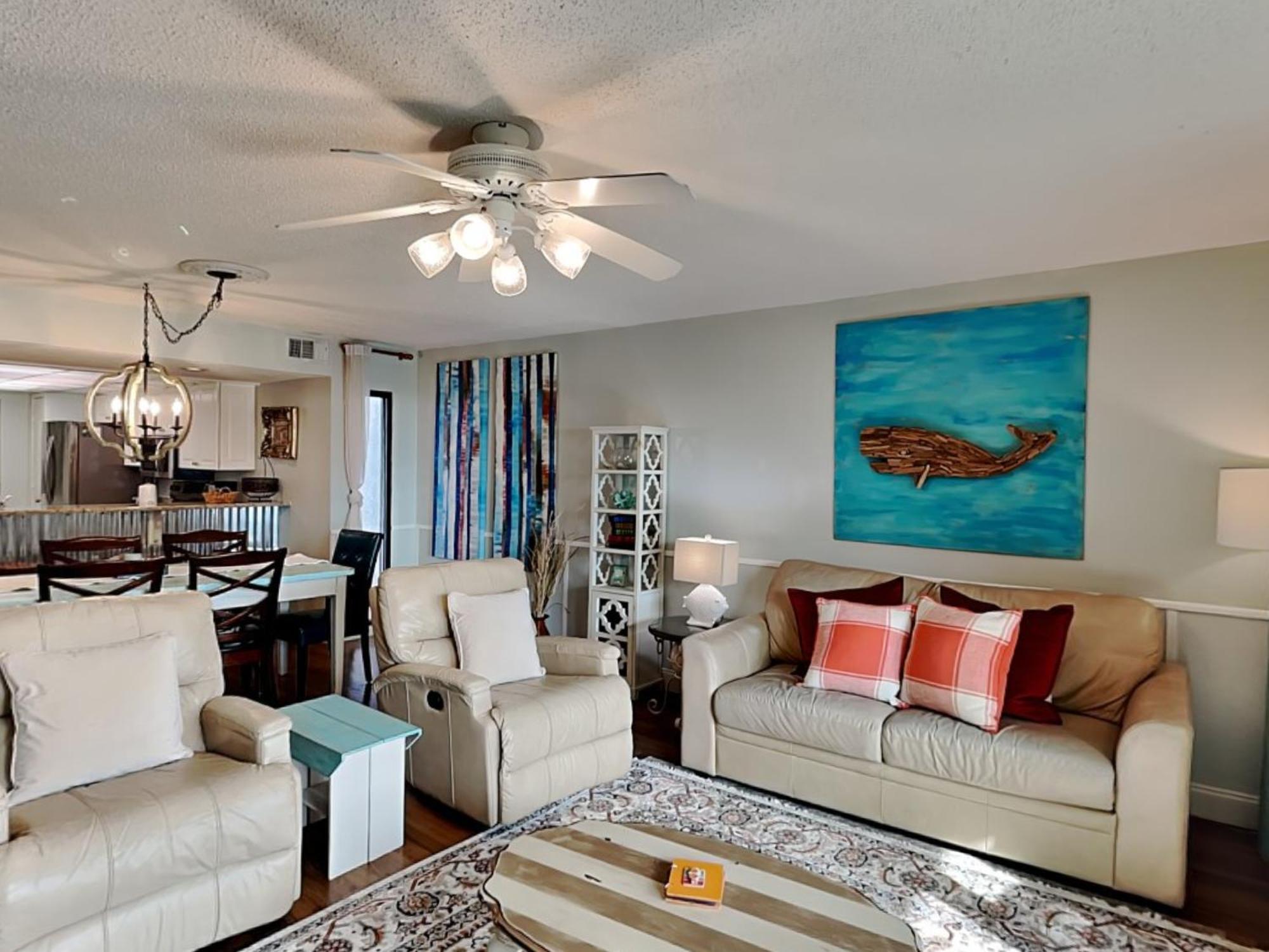 Edgewater #3207 *