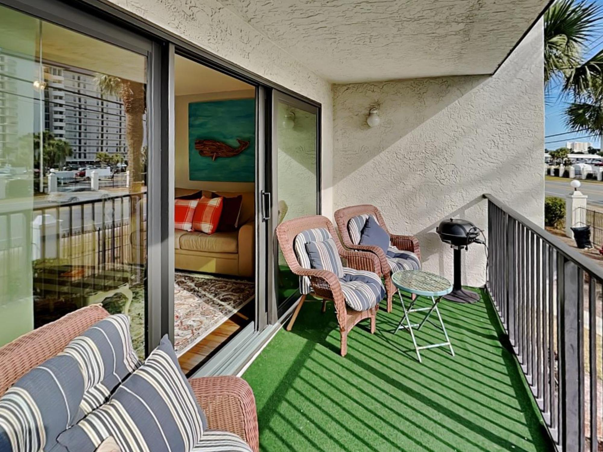 Holiday home Edgewater #3207 *