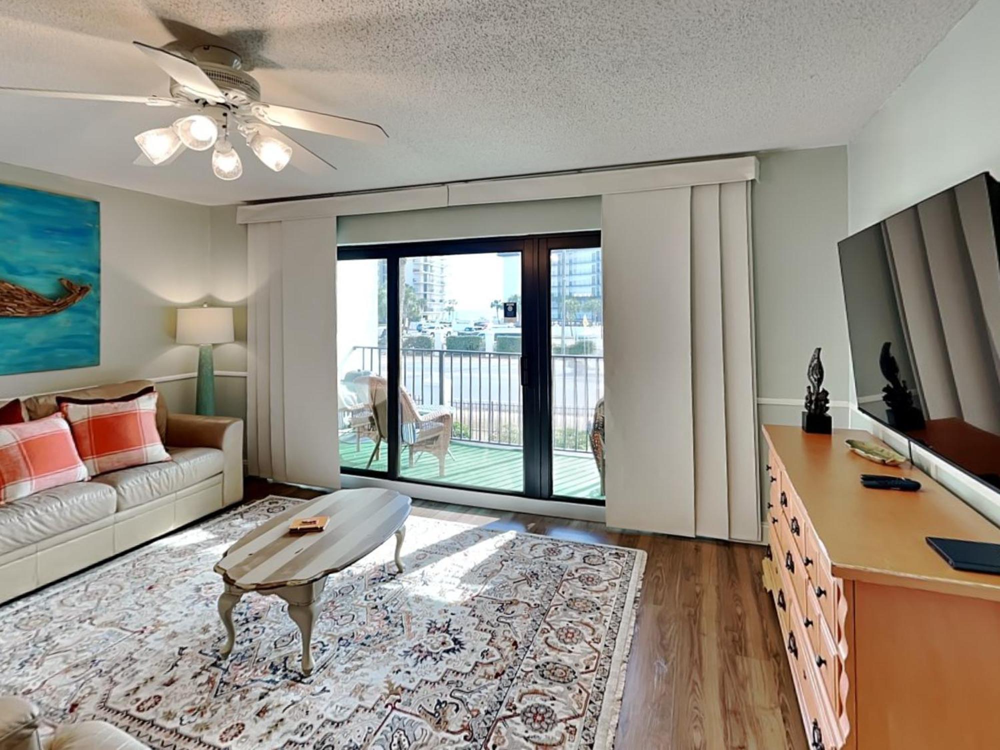 Edgewater #3207 * Panama City Beach