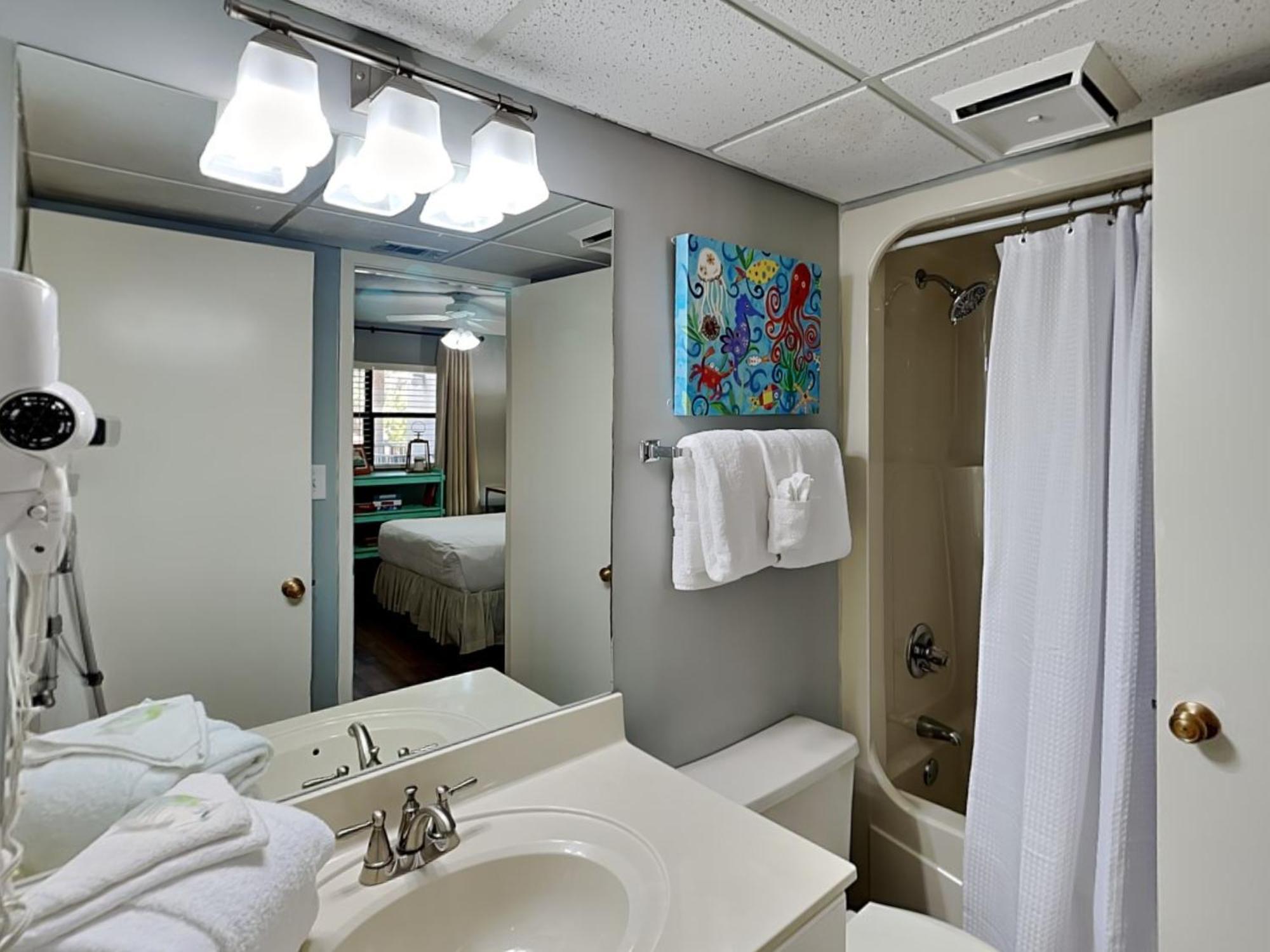 Edgewater #3207 Holiday home Panama City Beach