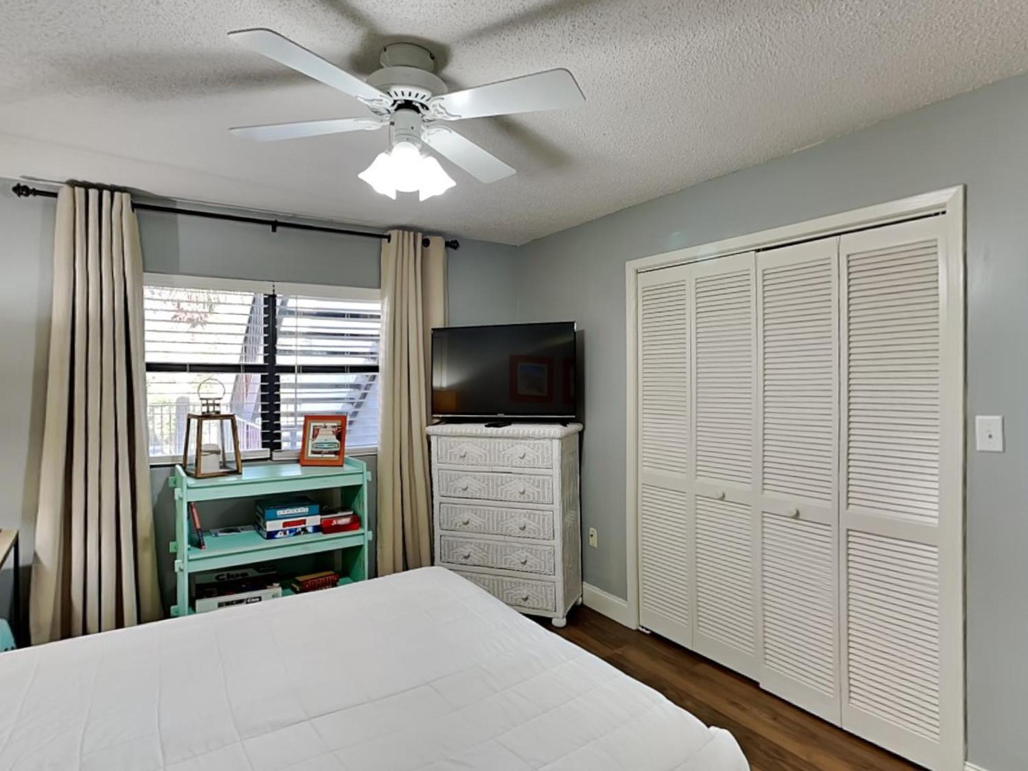 Edgewater #3207 * Panama City Beach