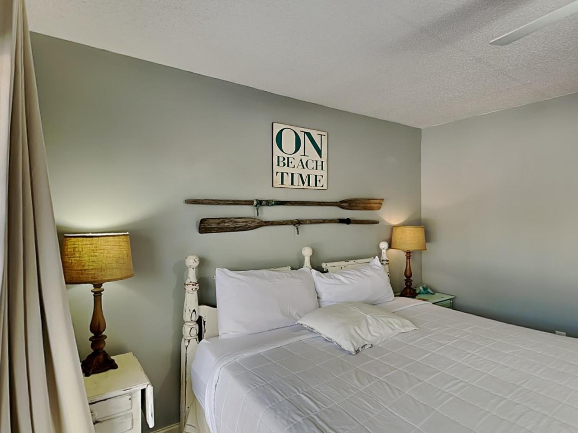 Edgewater #3207 Holiday home