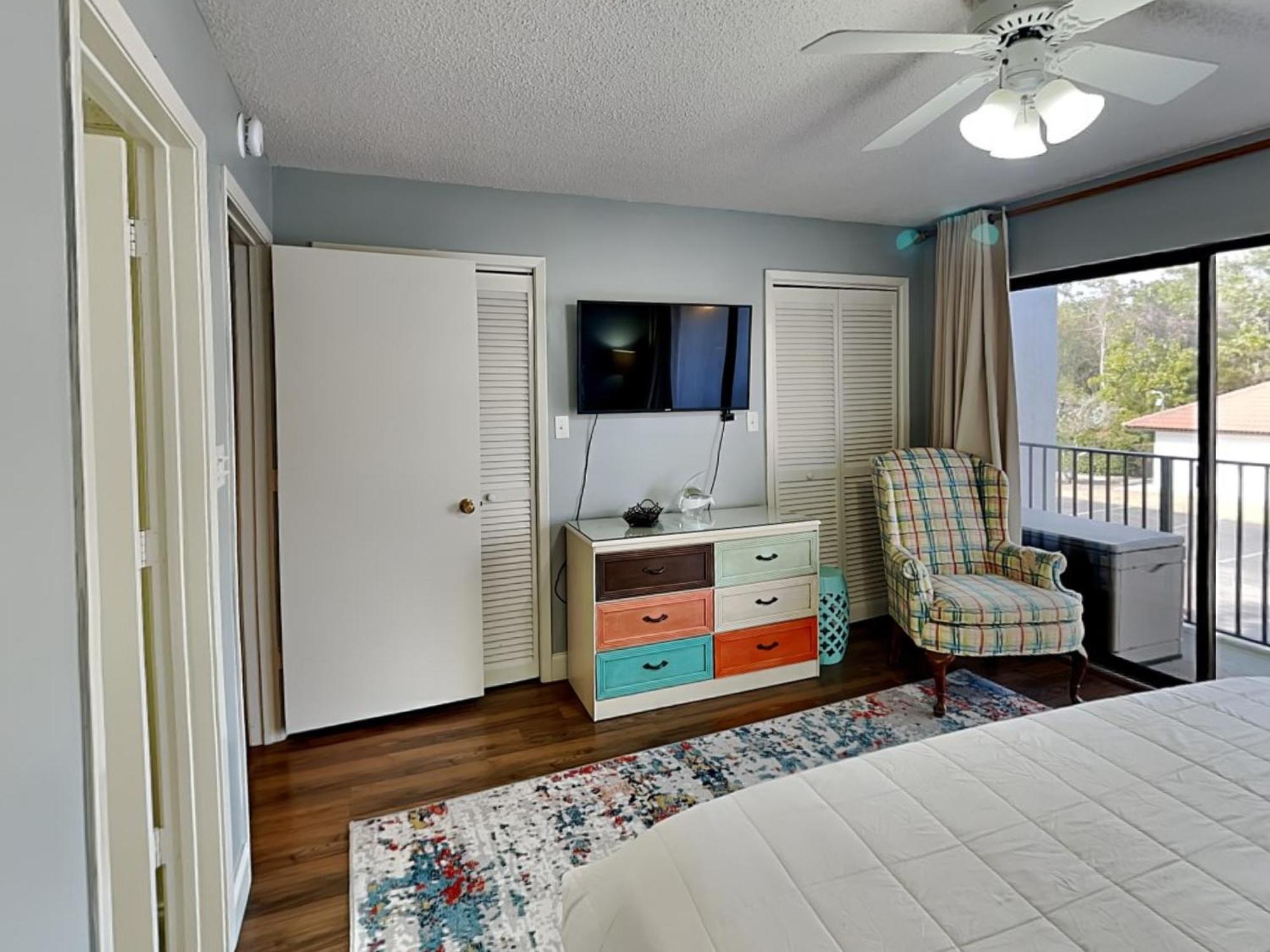 Edgewater #3207 Panama City Beach