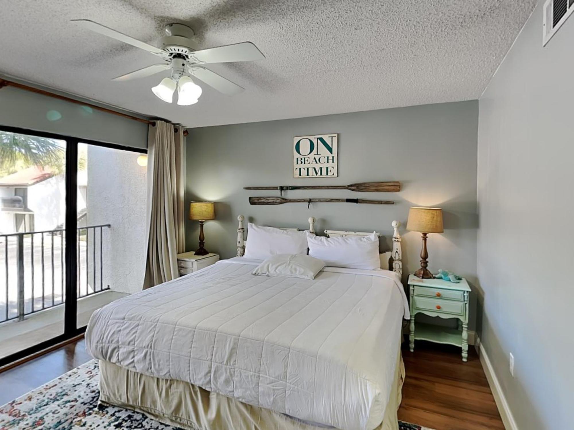 Edgewater #3207 * Panama City Beach