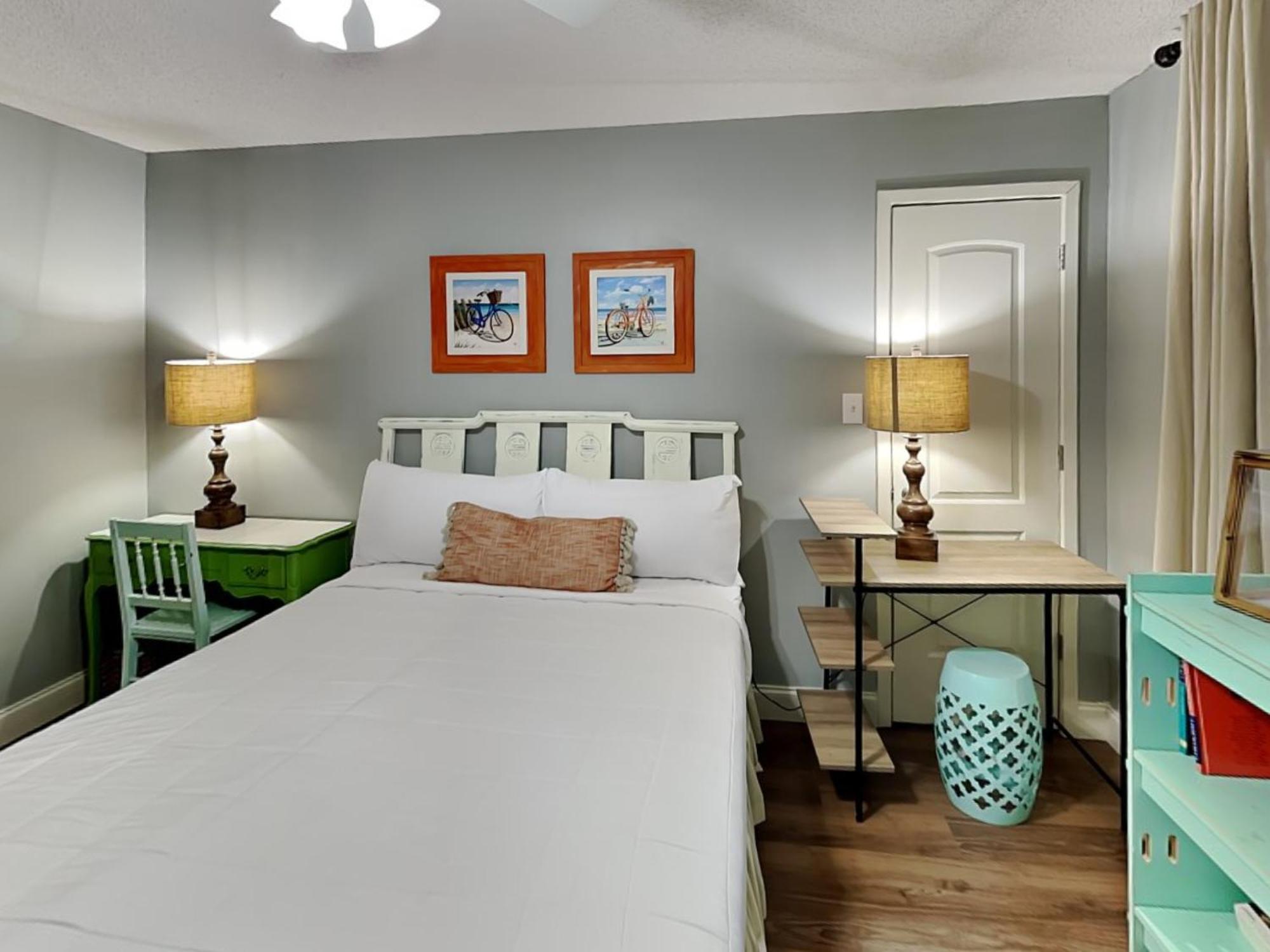 Holiday home Edgewater #3207 Panama City Beach