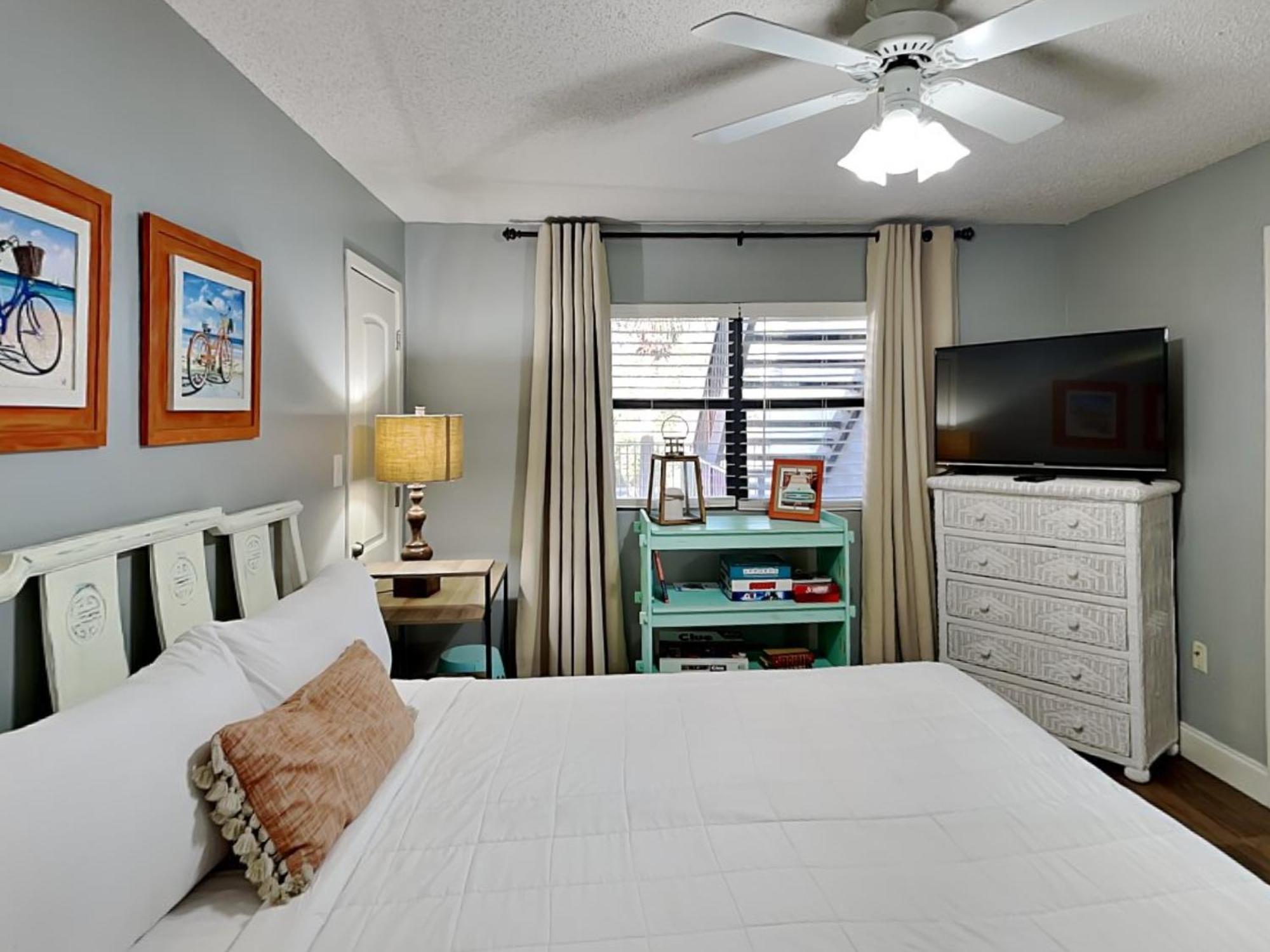 Edgewater #3207 Panama City Beach