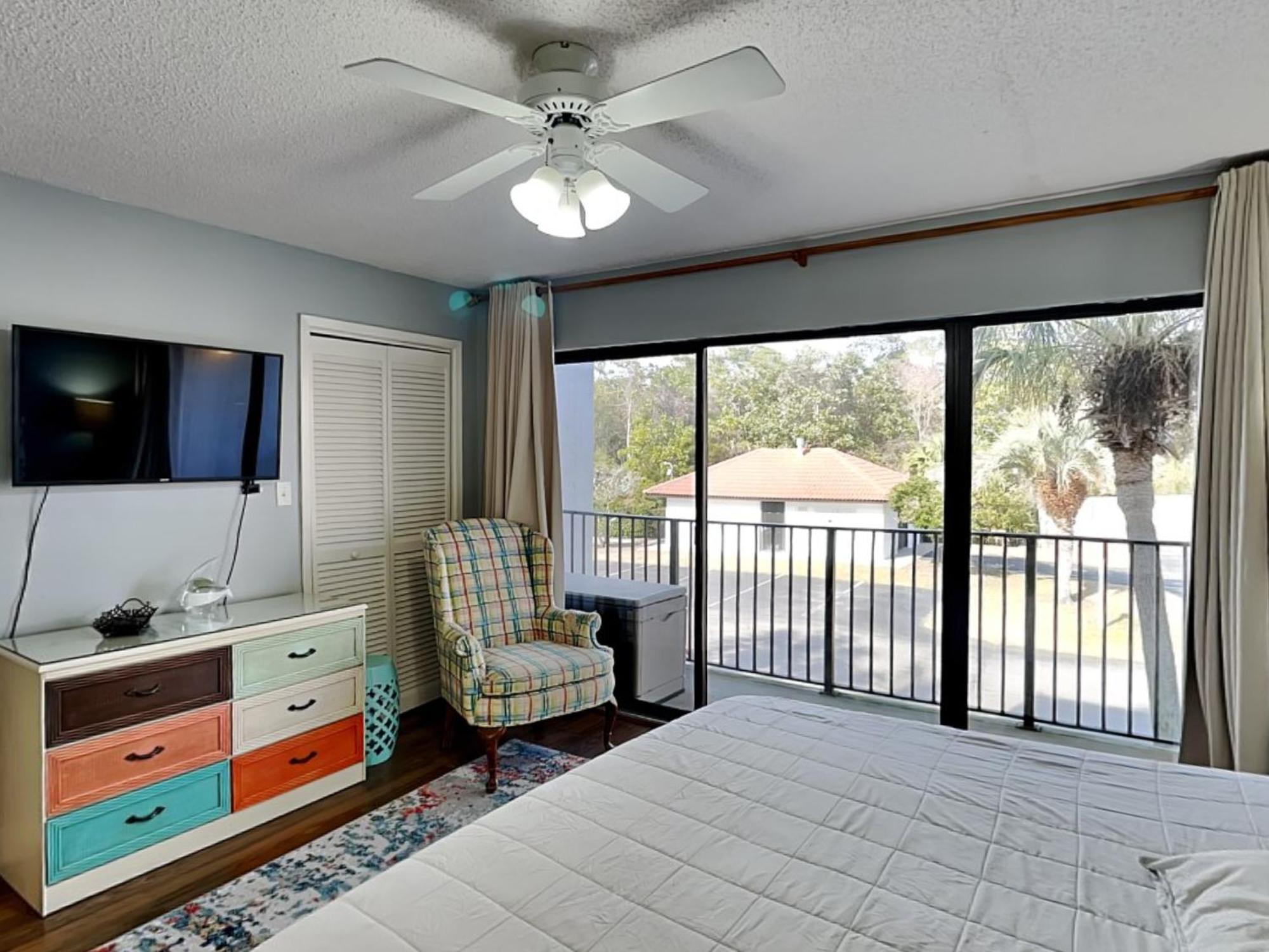 Edgewater #3207 * Panama City Beach