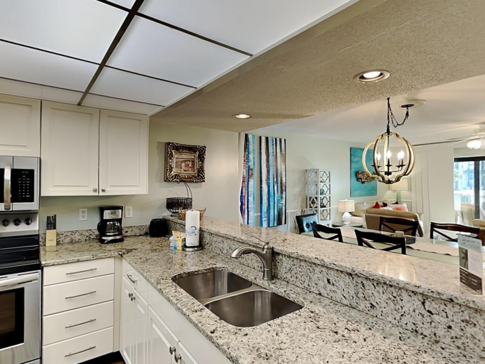 Edgewater #3207 *