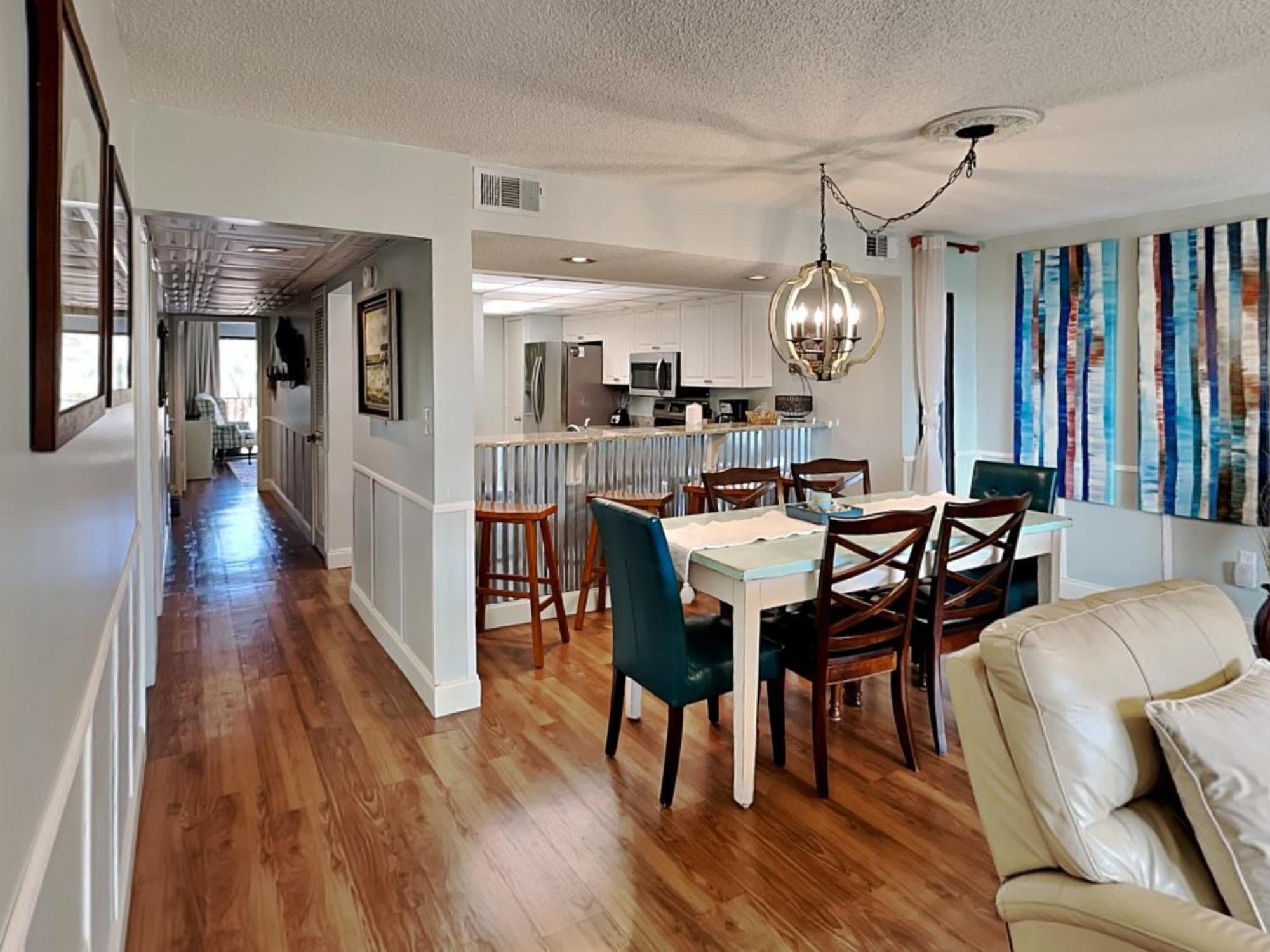 Edgewater #3207 Panama City Beach