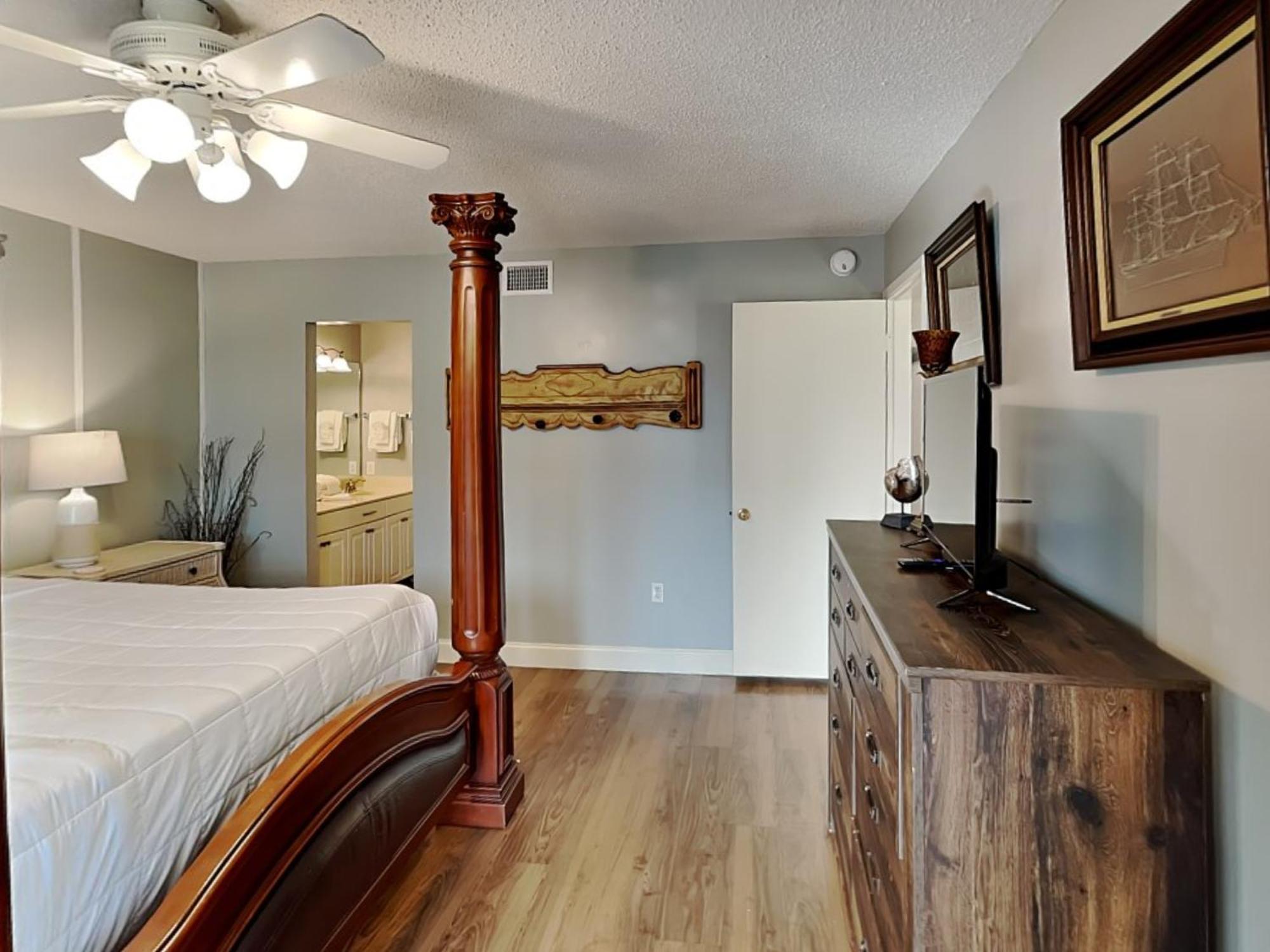 Edgewater #3207 Panama City Beach