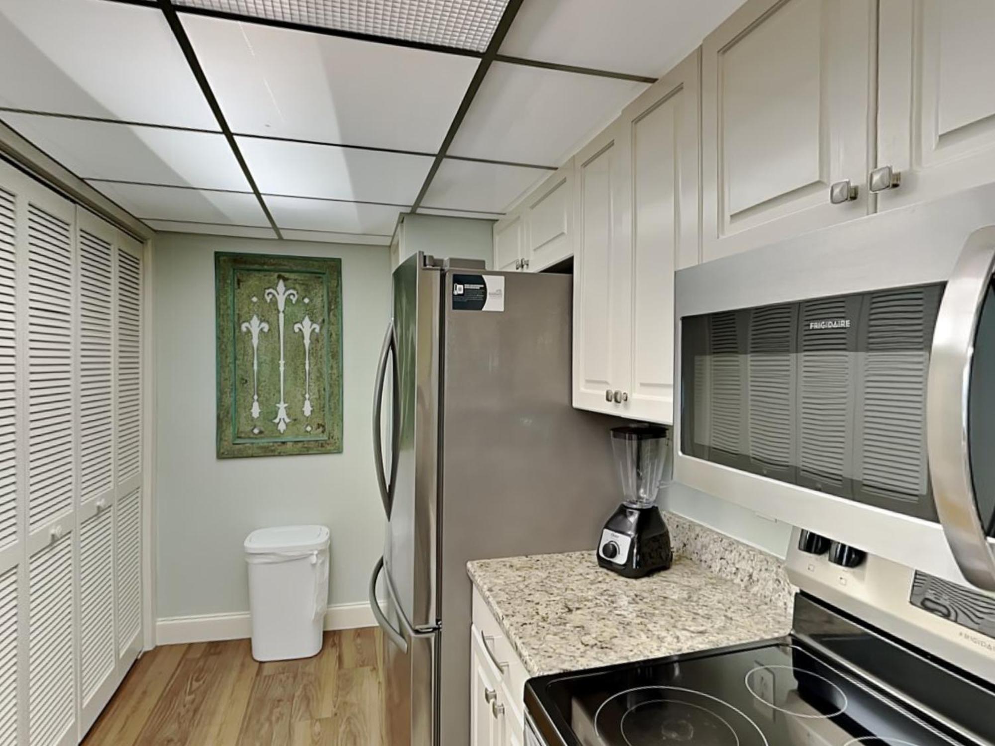 Edgewater #3207 Holiday home *