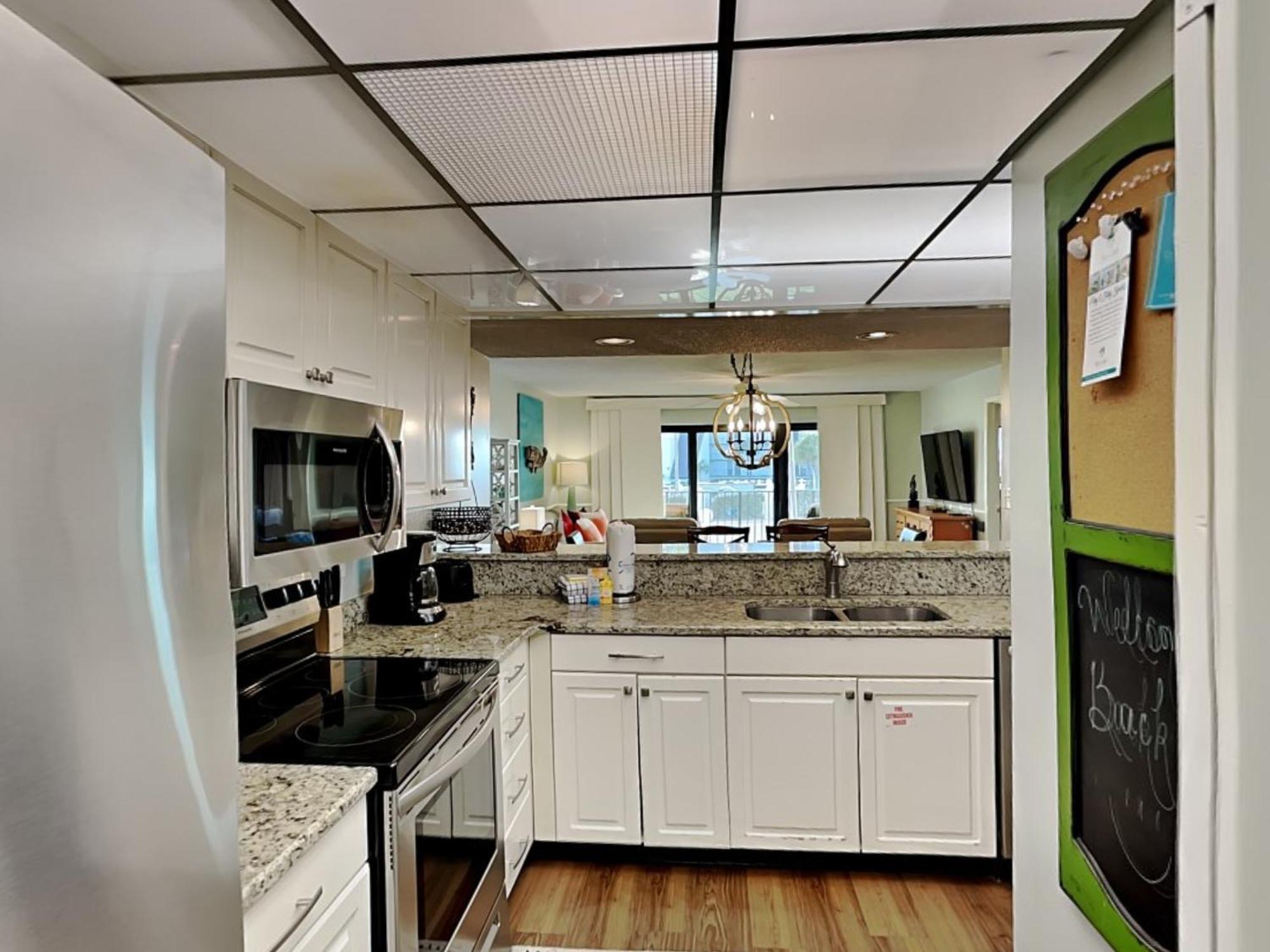Edgewater #3207 Holiday home Panama City Beach