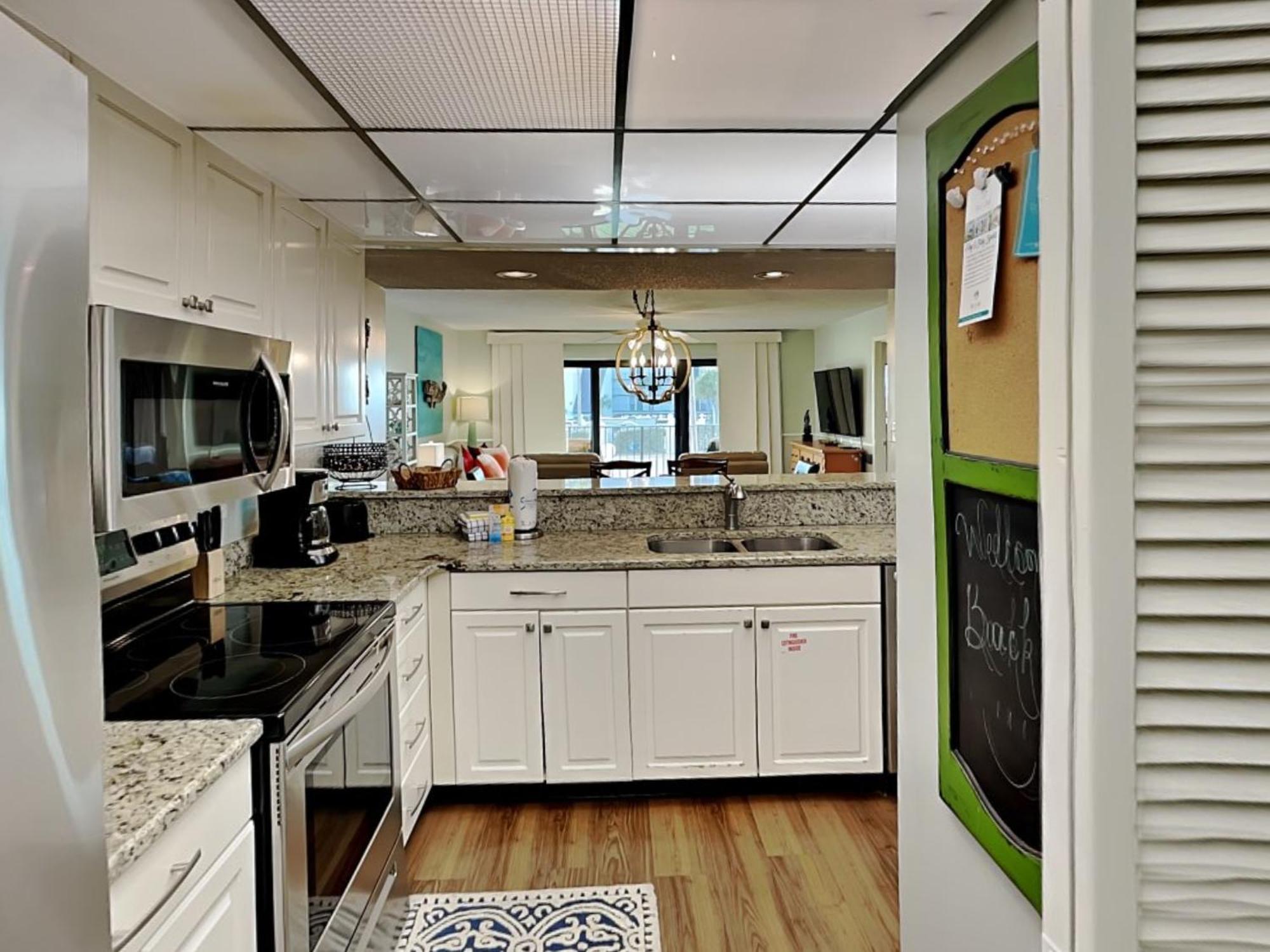 Holiday home Edgewater #3207 Panama City Beach