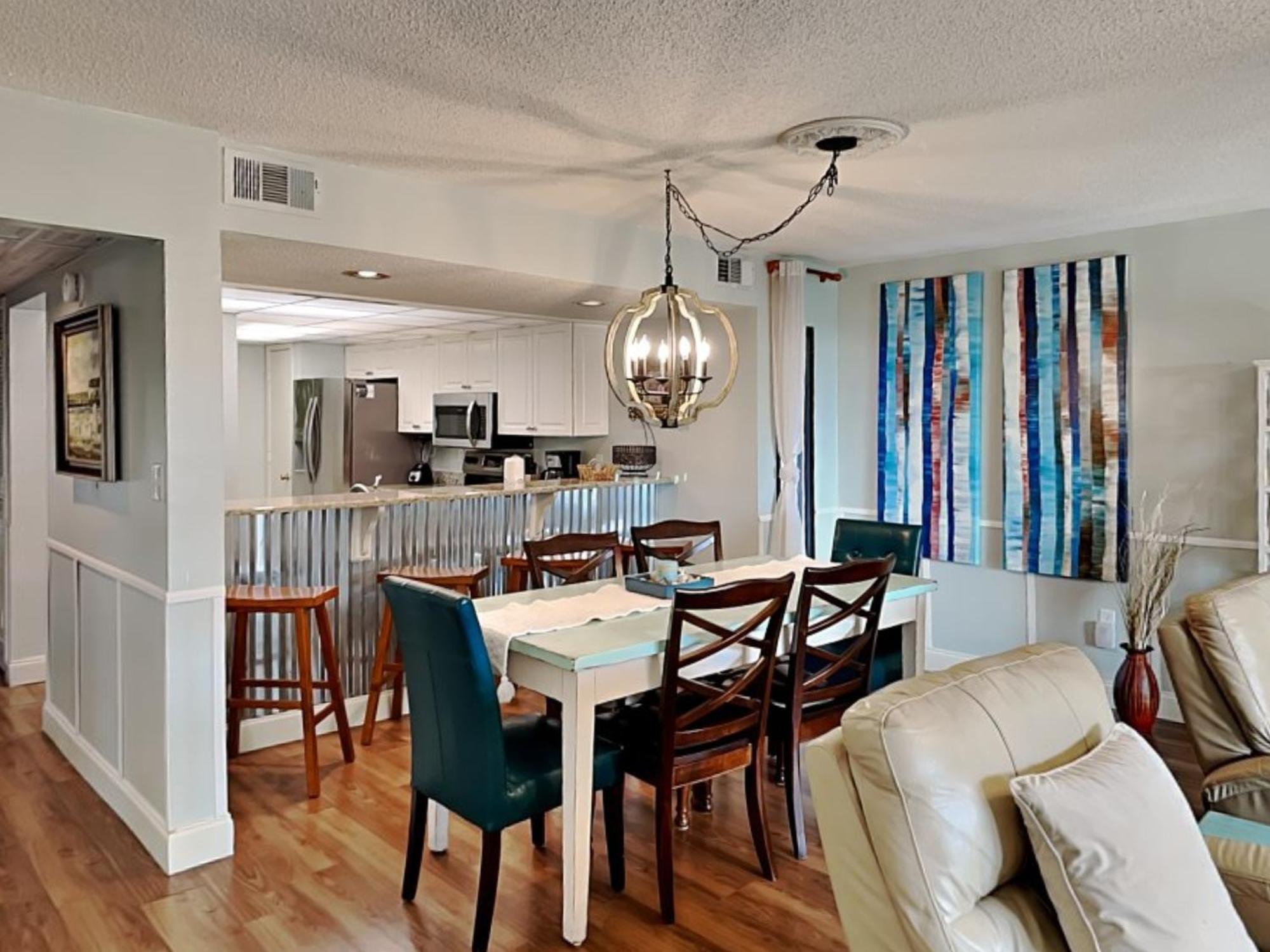 Edgewater #3207 Holiday home