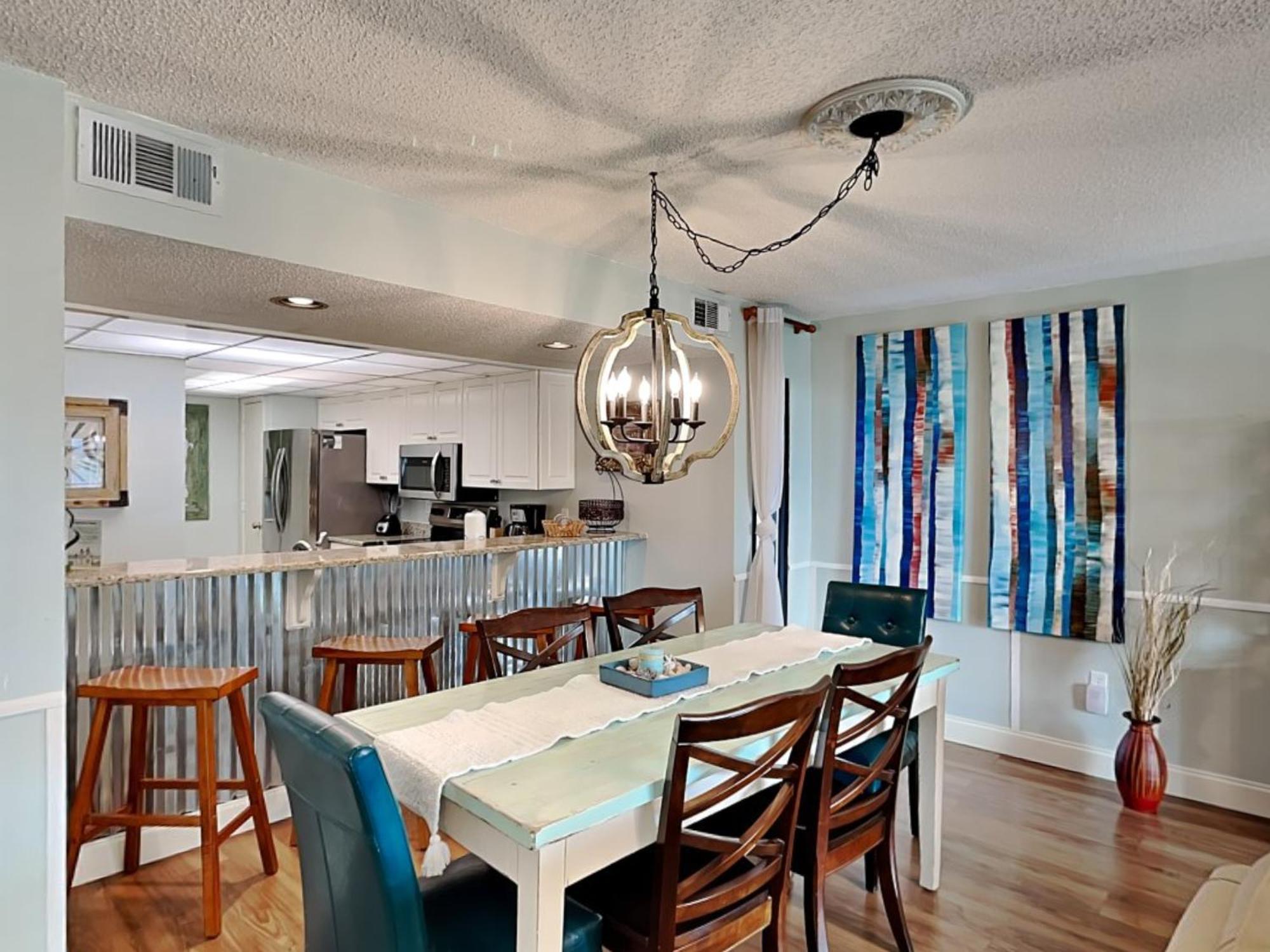 Edgewater #3207 Panama City Beach
