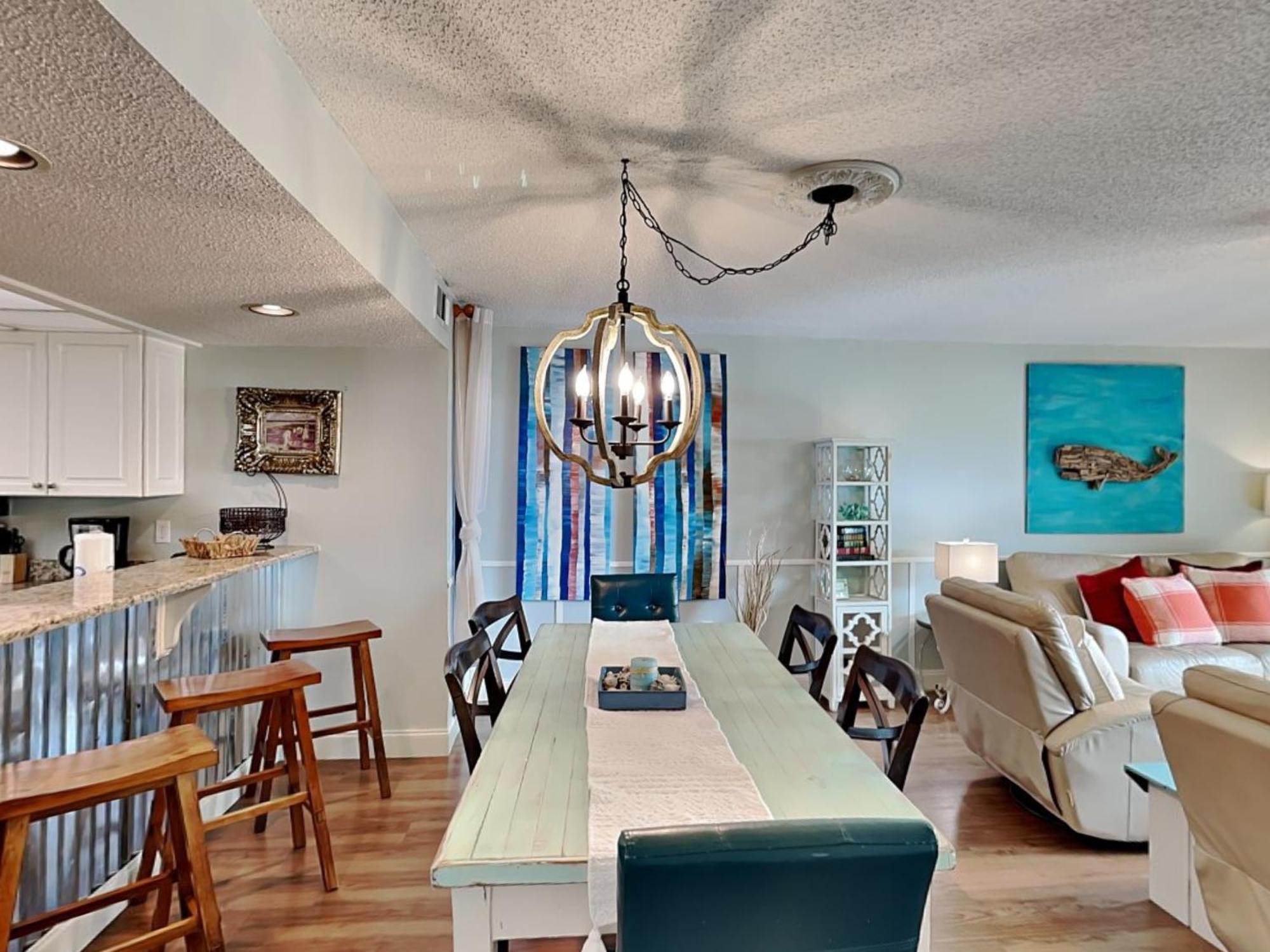 Edgewater #3207 * Panama City Beach