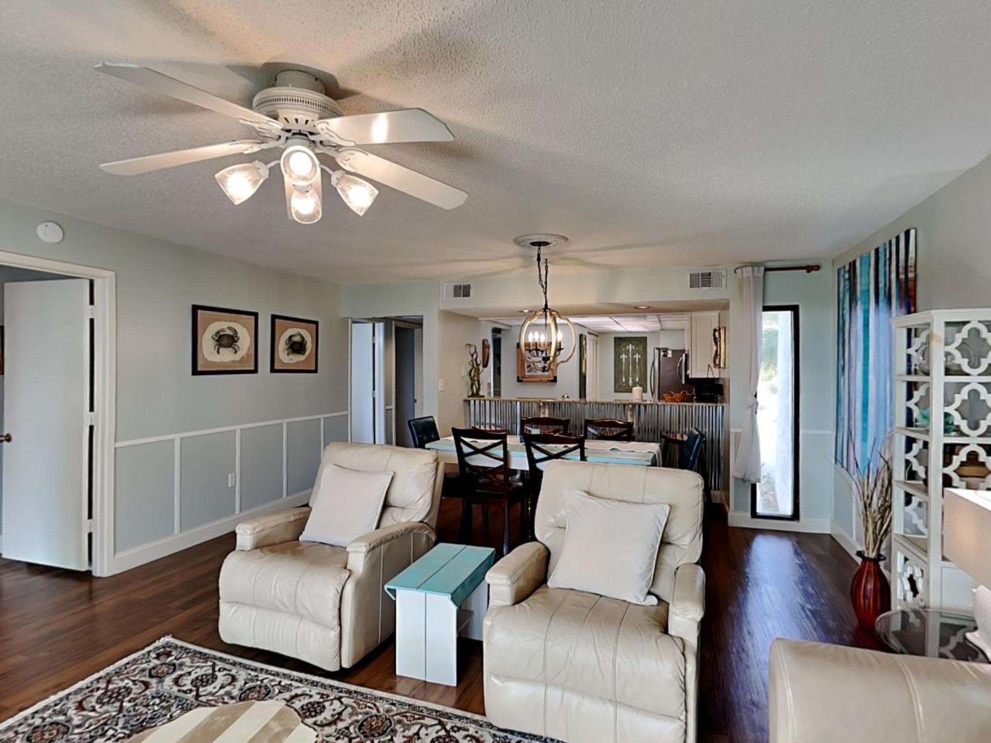 Holiday home Edgewater #3207