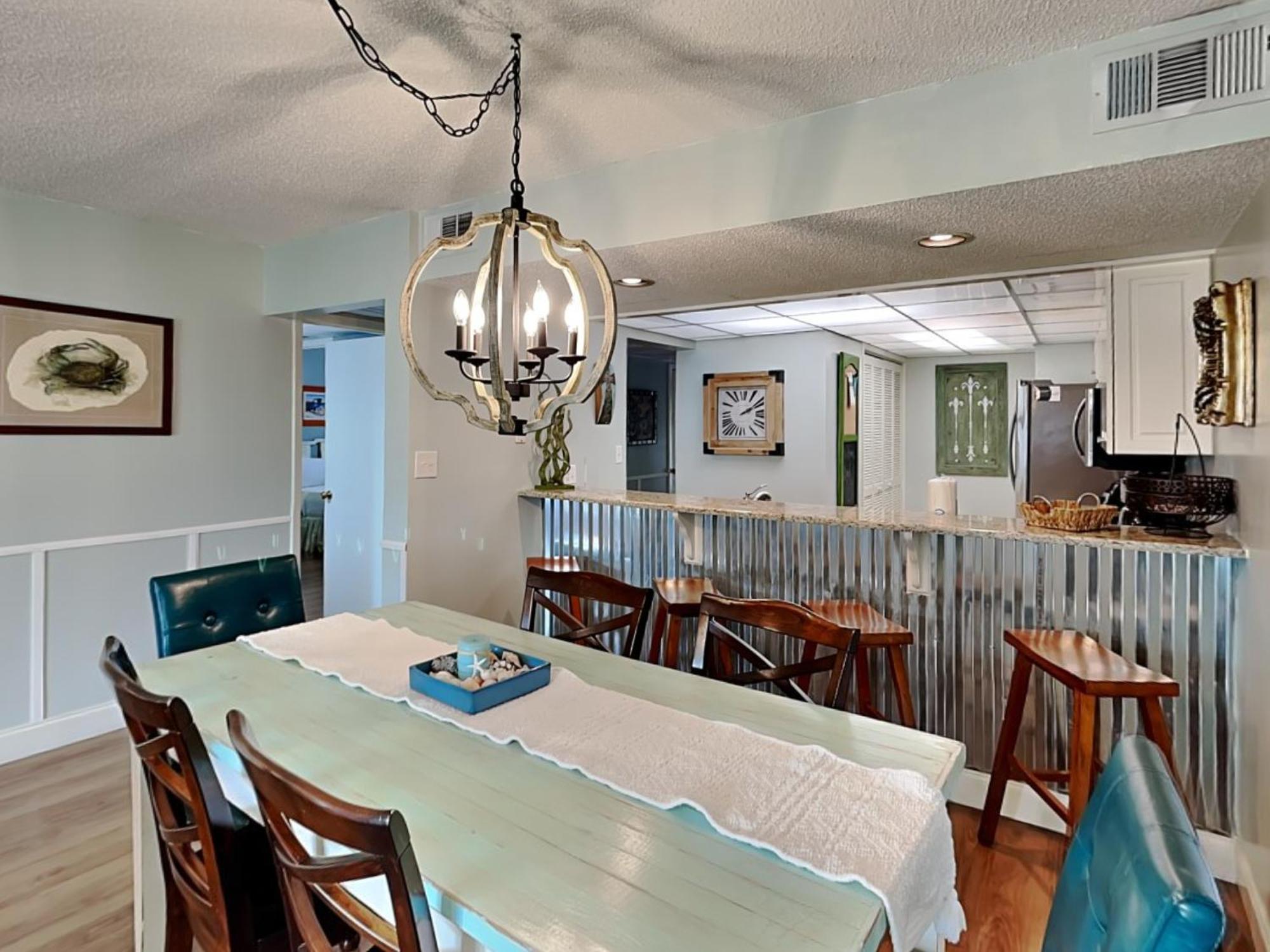 Edgewater #3207 Holiday home Panama City Beach