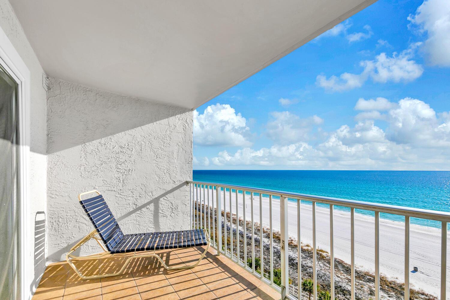 The Summit 1019-toes In The Holiday home