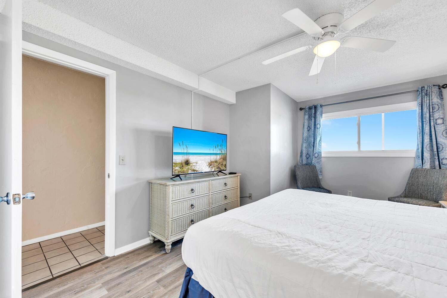 The Summit 1019-toes In The Holiday home Panama City Beach