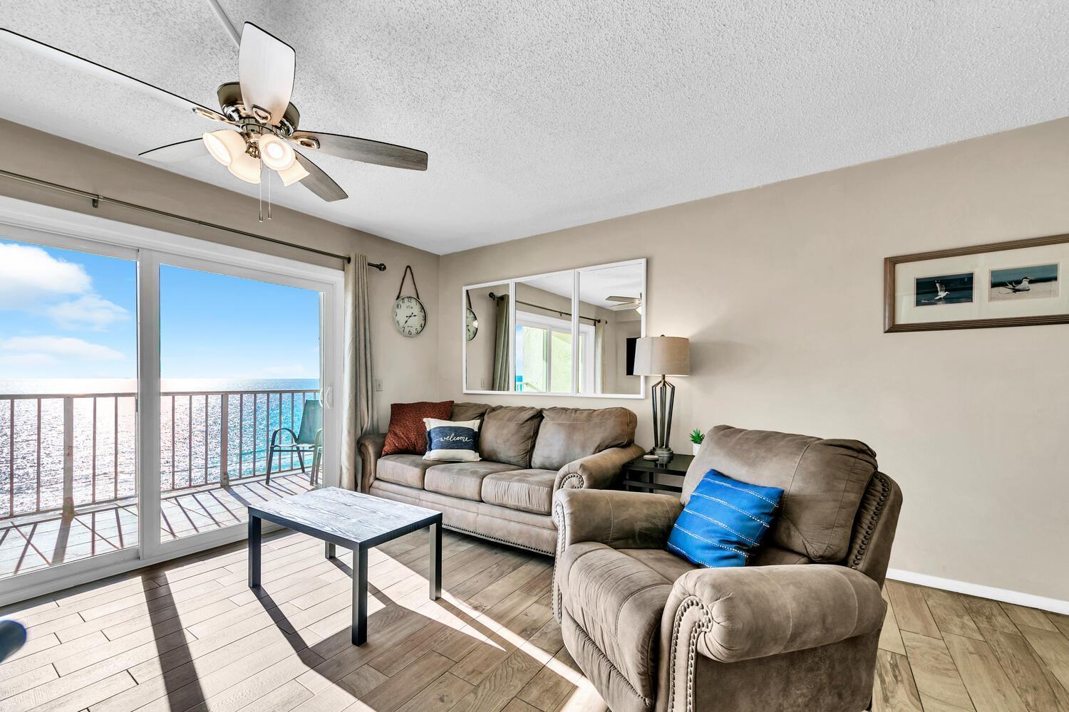The Summit 1019-toes In The Panama City Beach