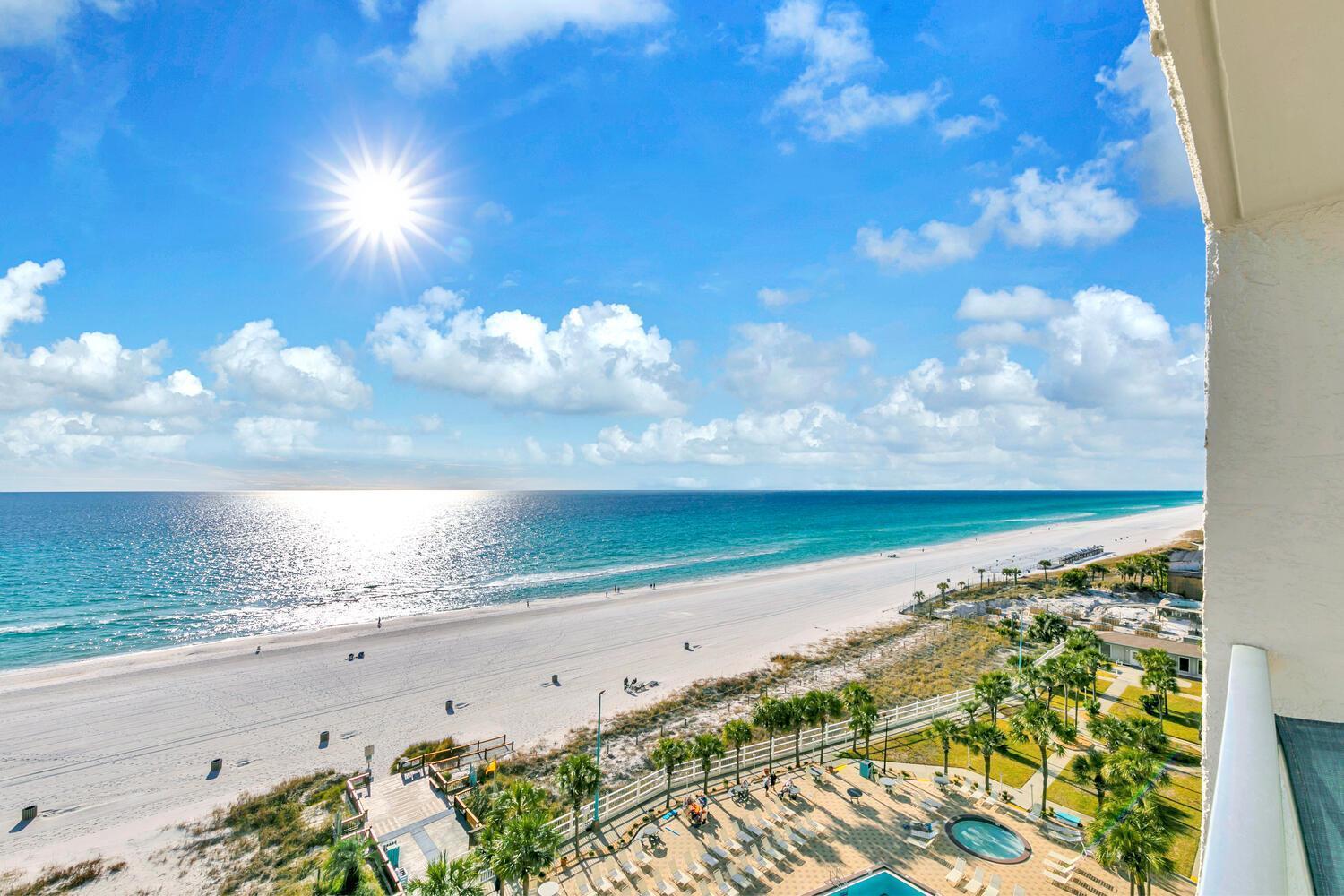 Holiday home The Summit 1019-toes In The Panama City Beach