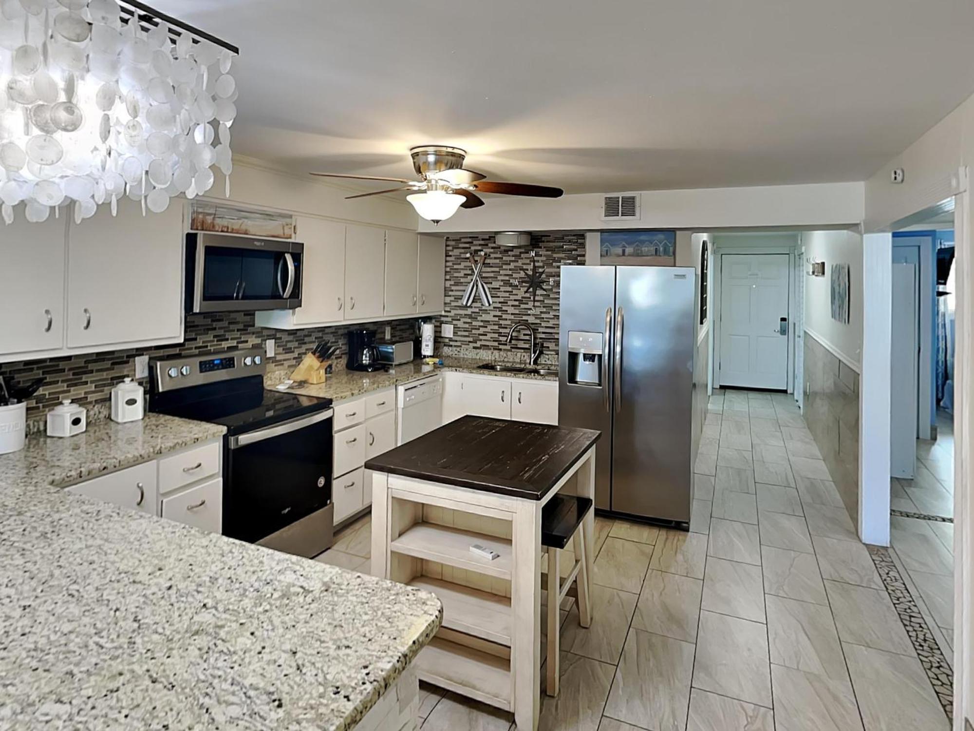 Regency Towers Pcb #803 Apartment Panama City Beach