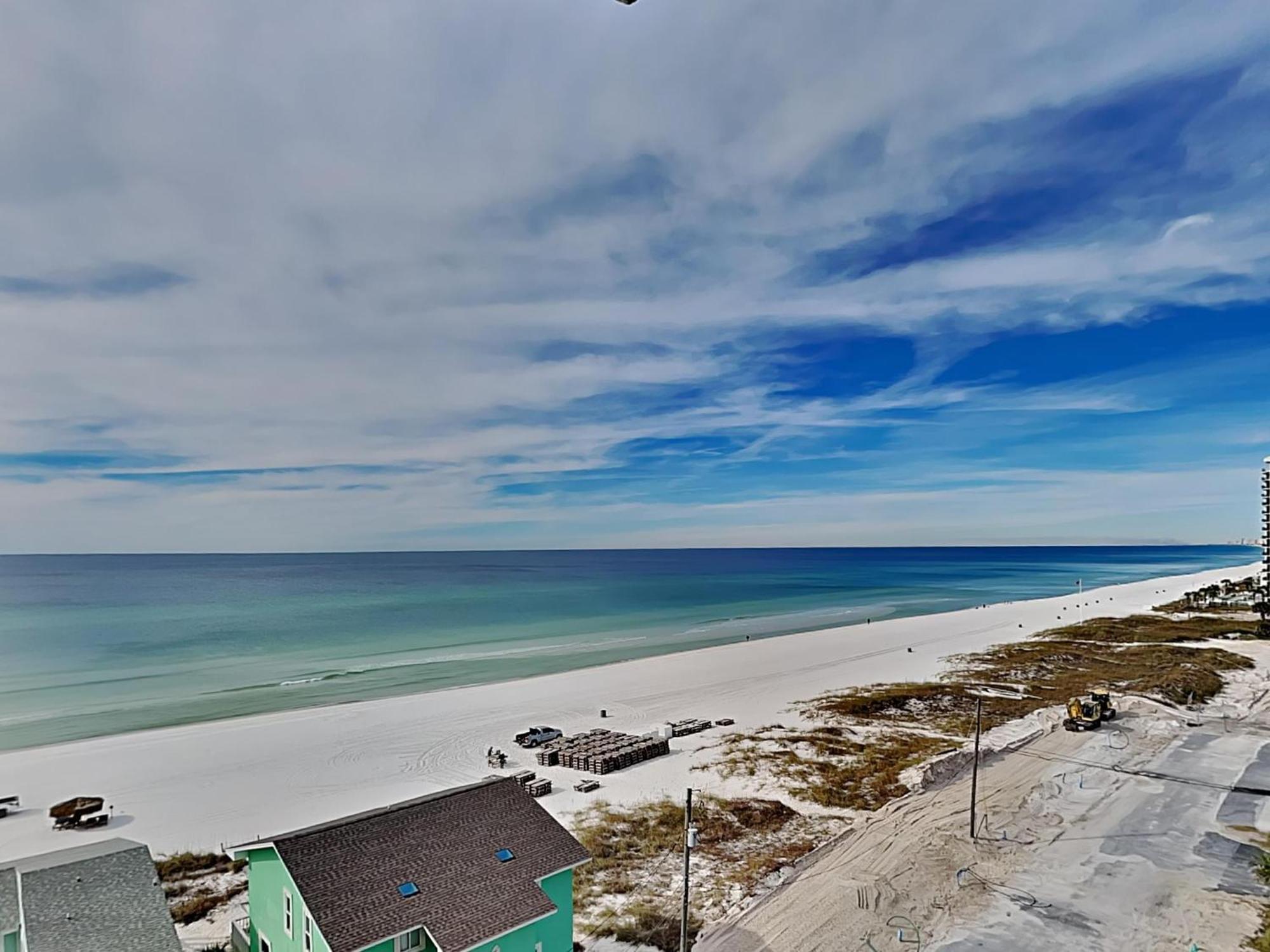 Apartment Regency Towers Pcb #803