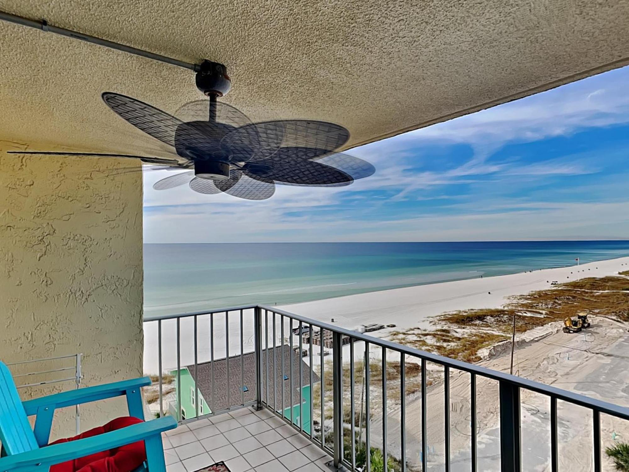 Apartment Regency Towers Pcb #803