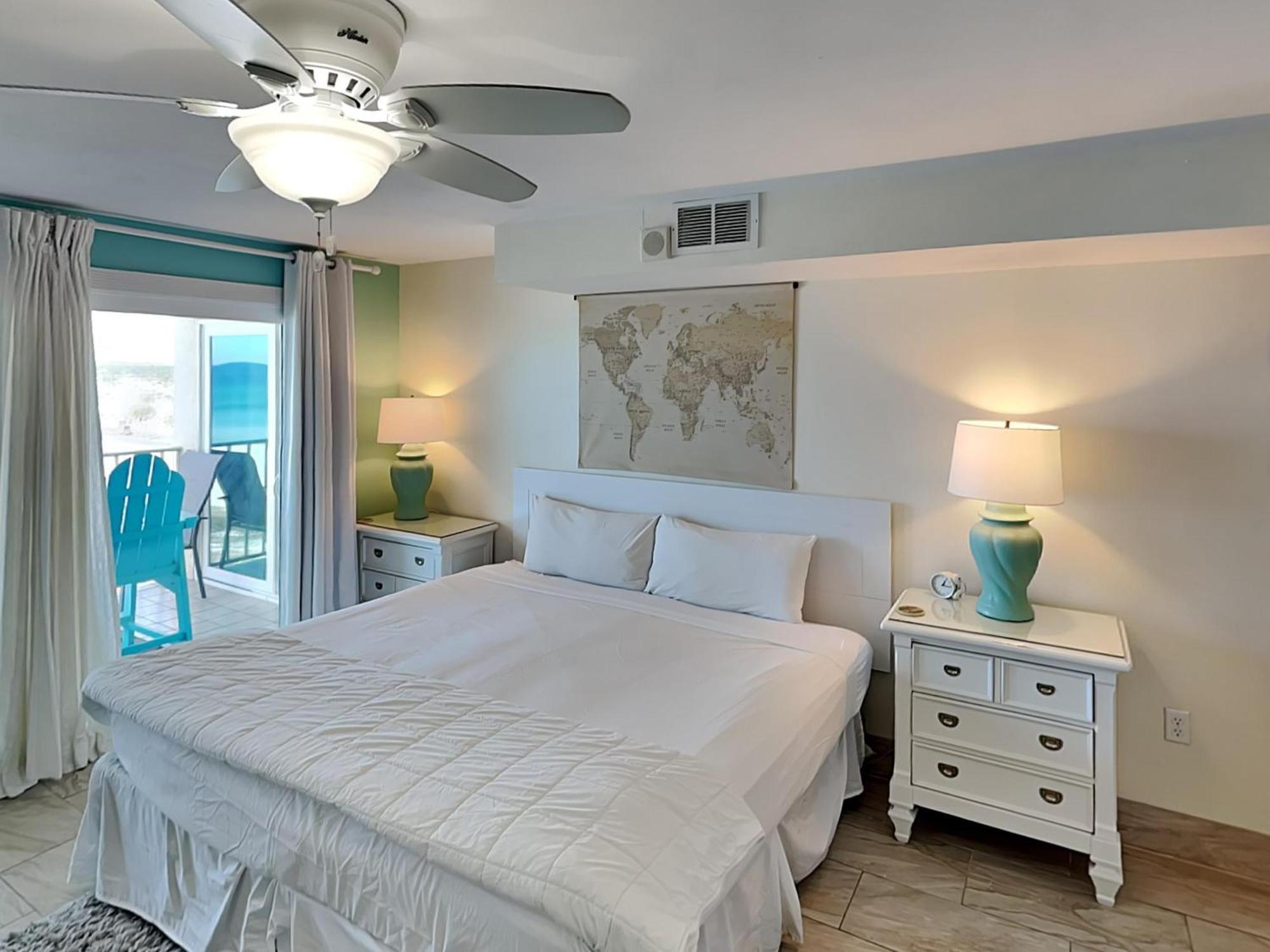 Apartment Regency Towers Pcb #803 *