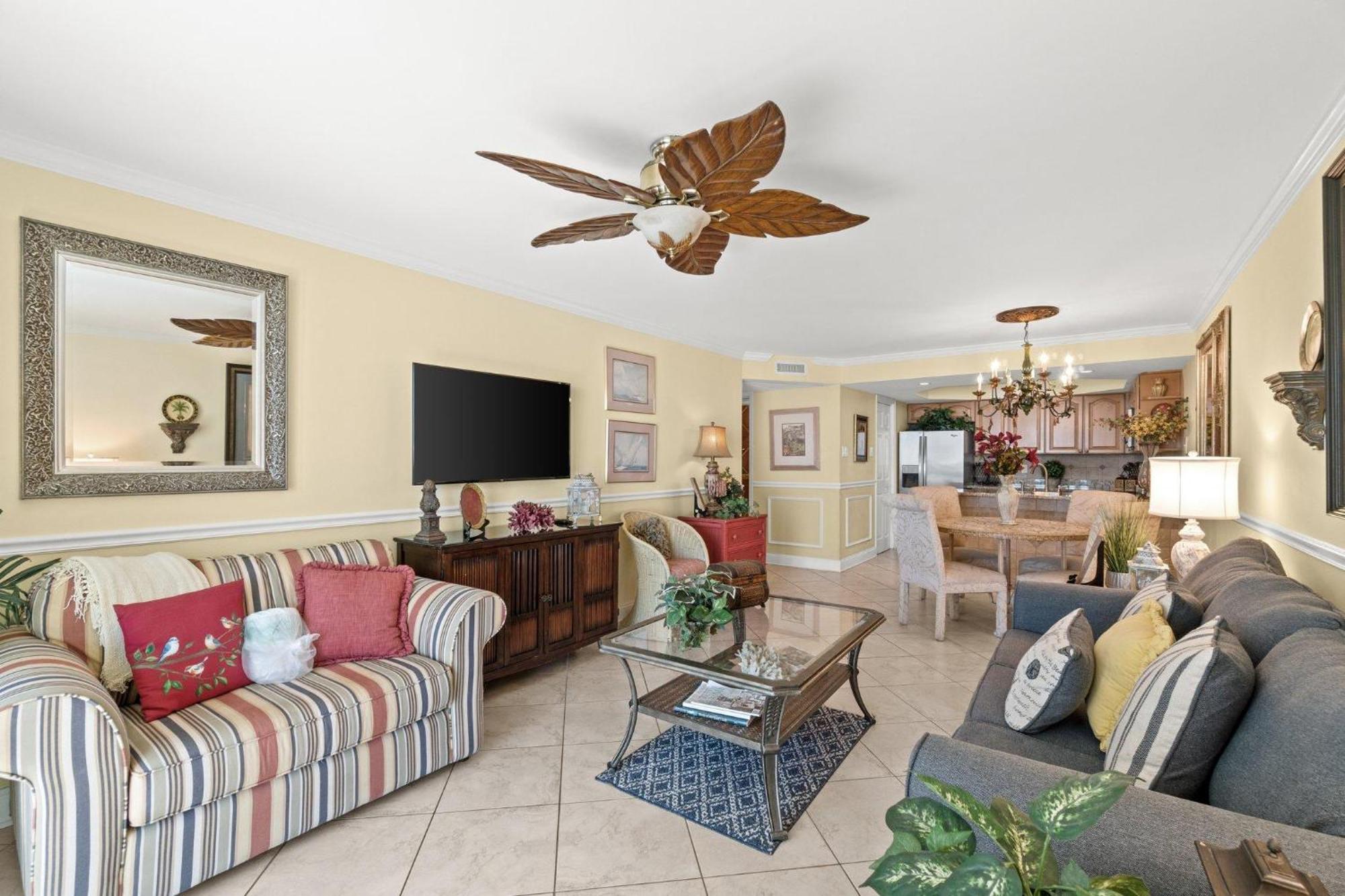 Pelican Walk 103 Holiday home