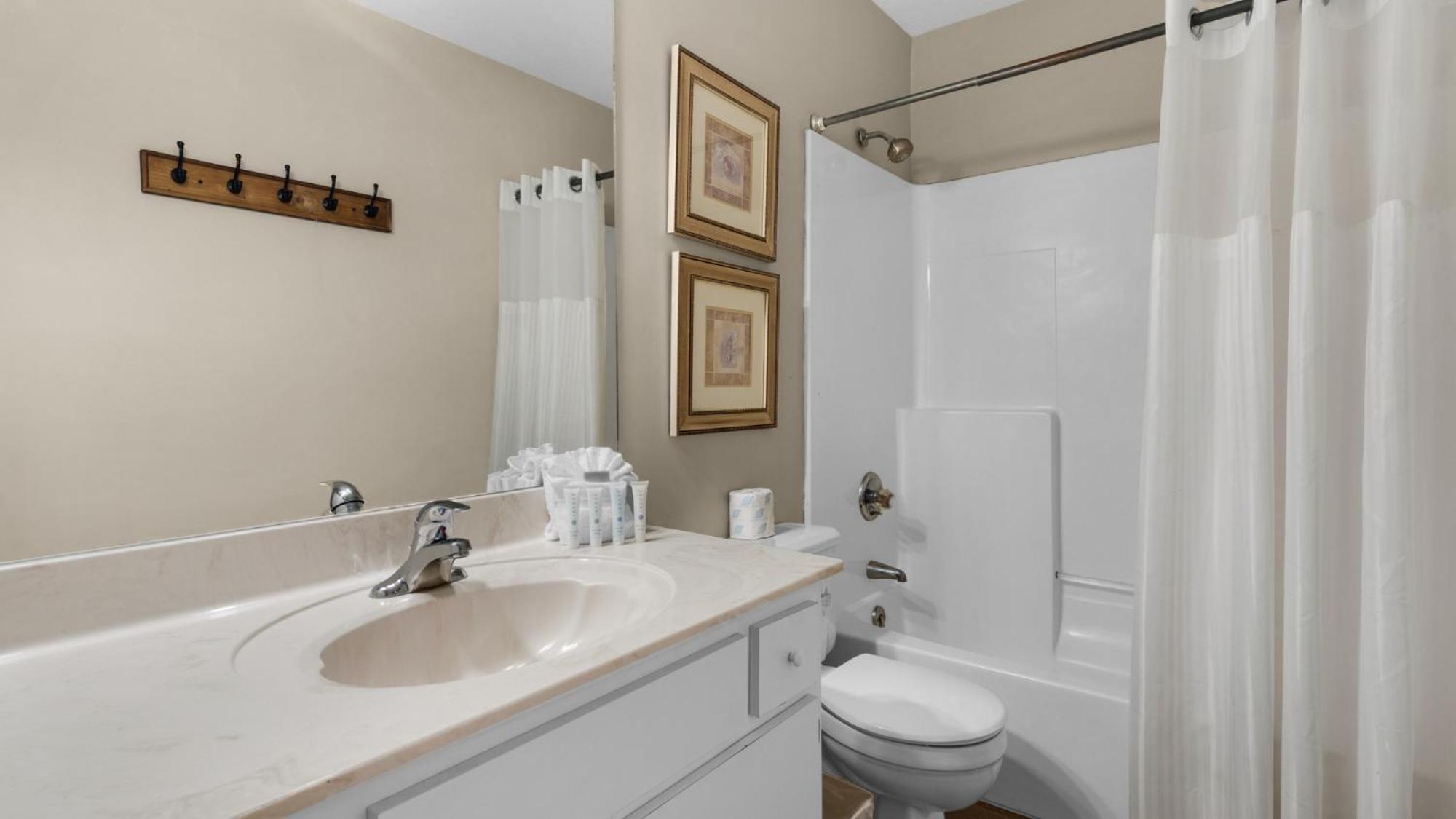 Holiday home Southwinds I-14
