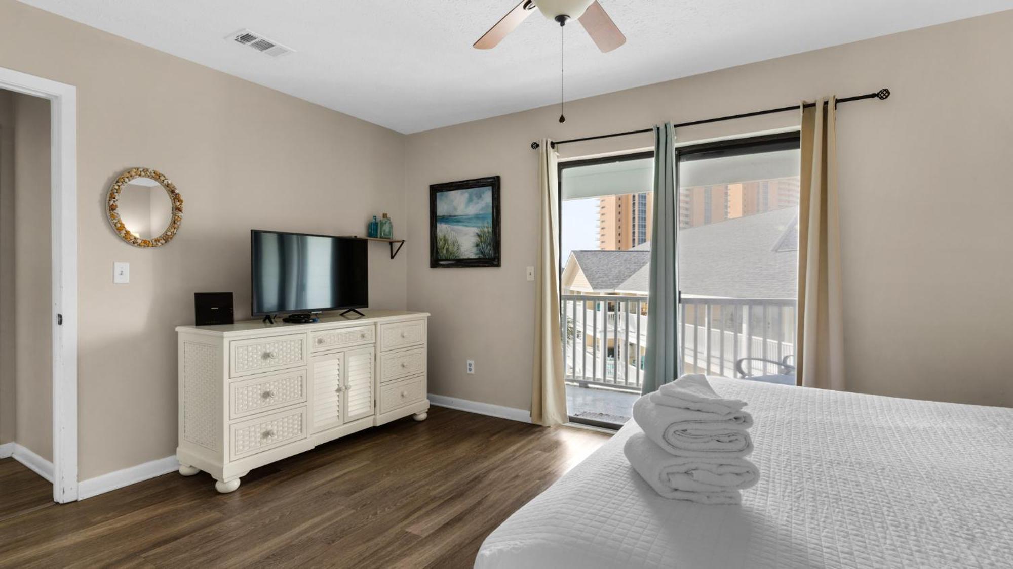 Southwinds I-14 Panama City Beach