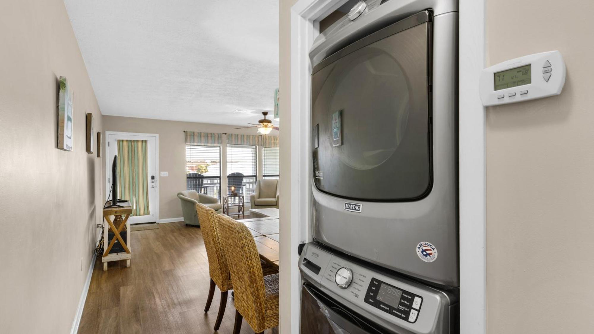 Southwinds I-14 Holiday home